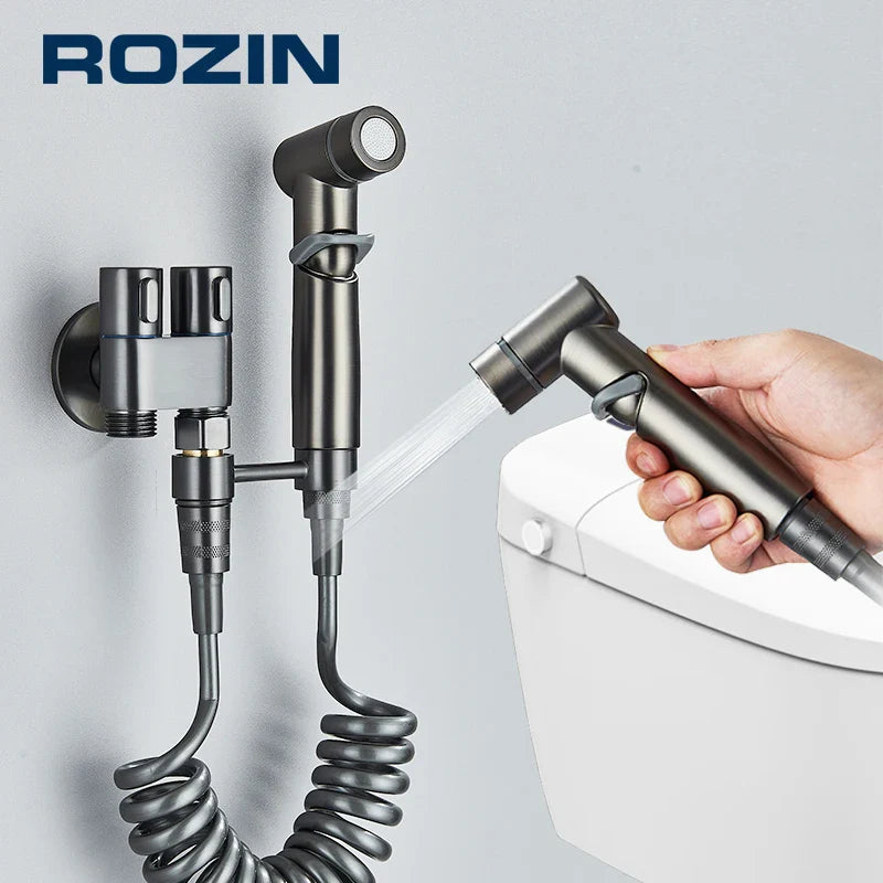 Bathroom Fixtures