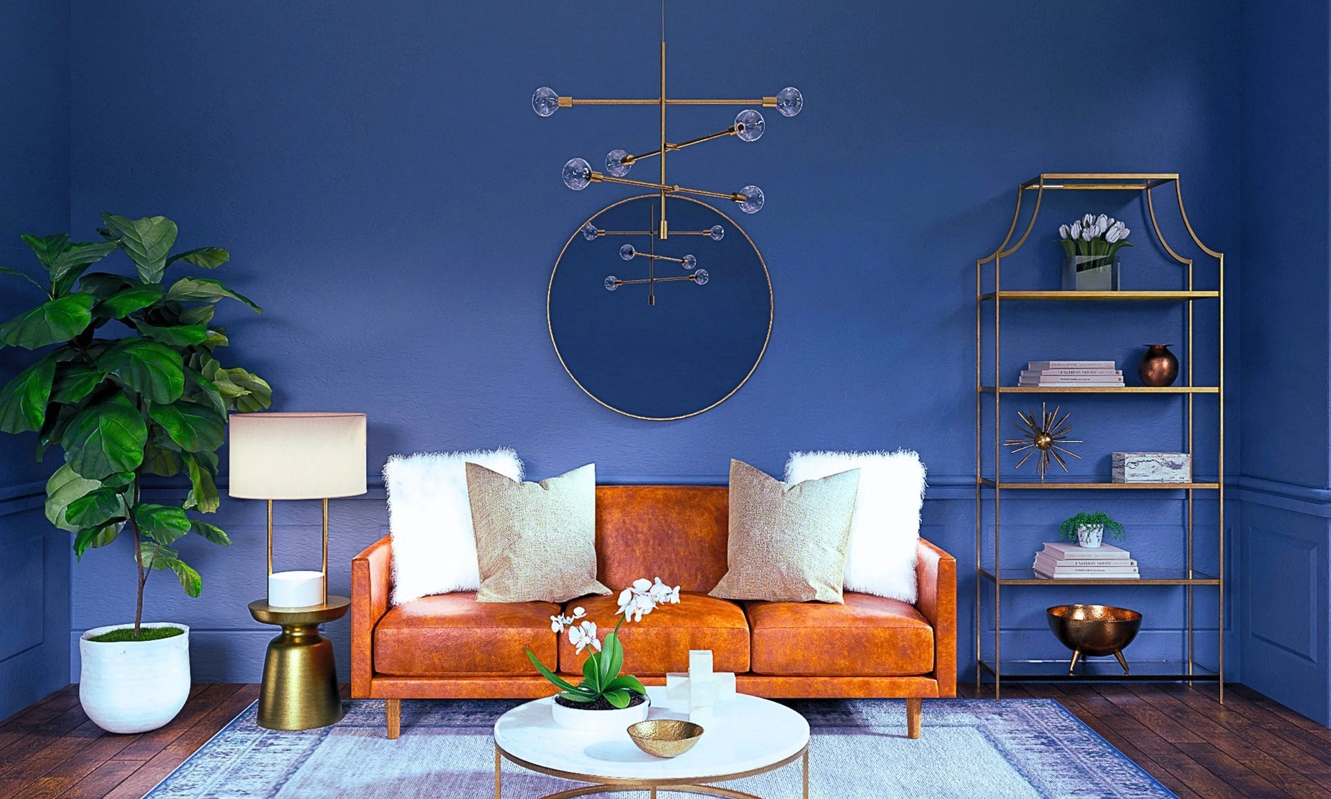 Home & Decore