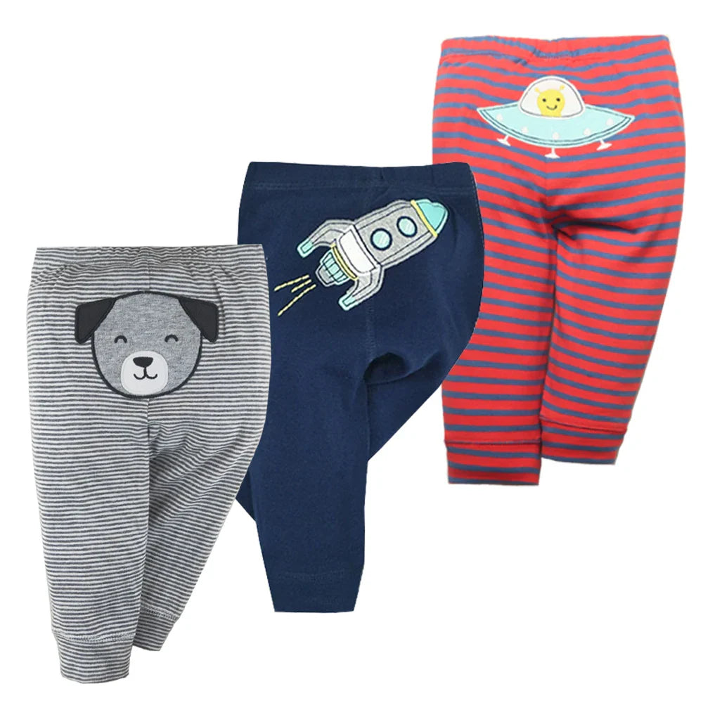 Baby Pants