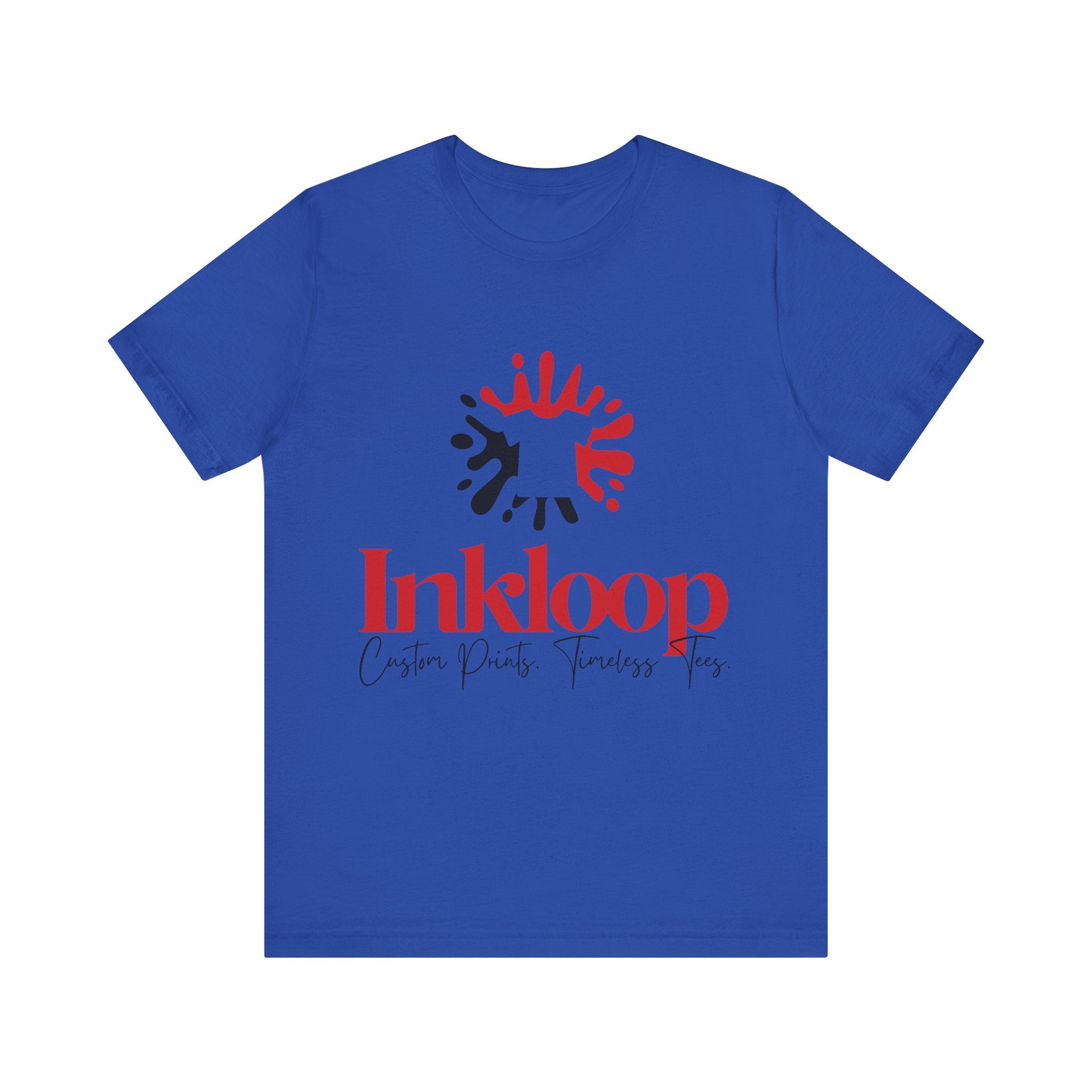 Buy Modern Unisex Tee T-Shirt