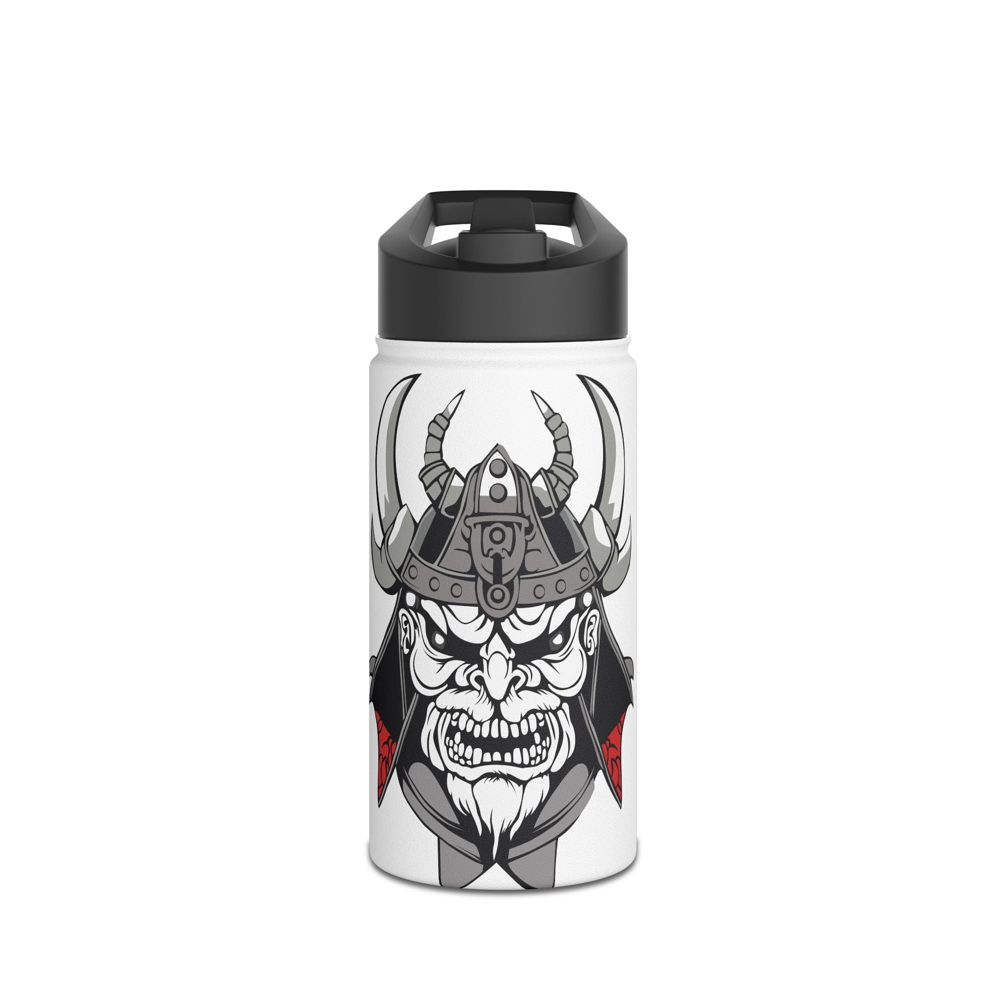 Buy Stainless Steel Water Bottle, Standard Lid Mug