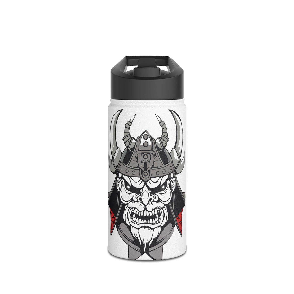 Buy Stainless Steel Water Bottle, Standard Lid Mug