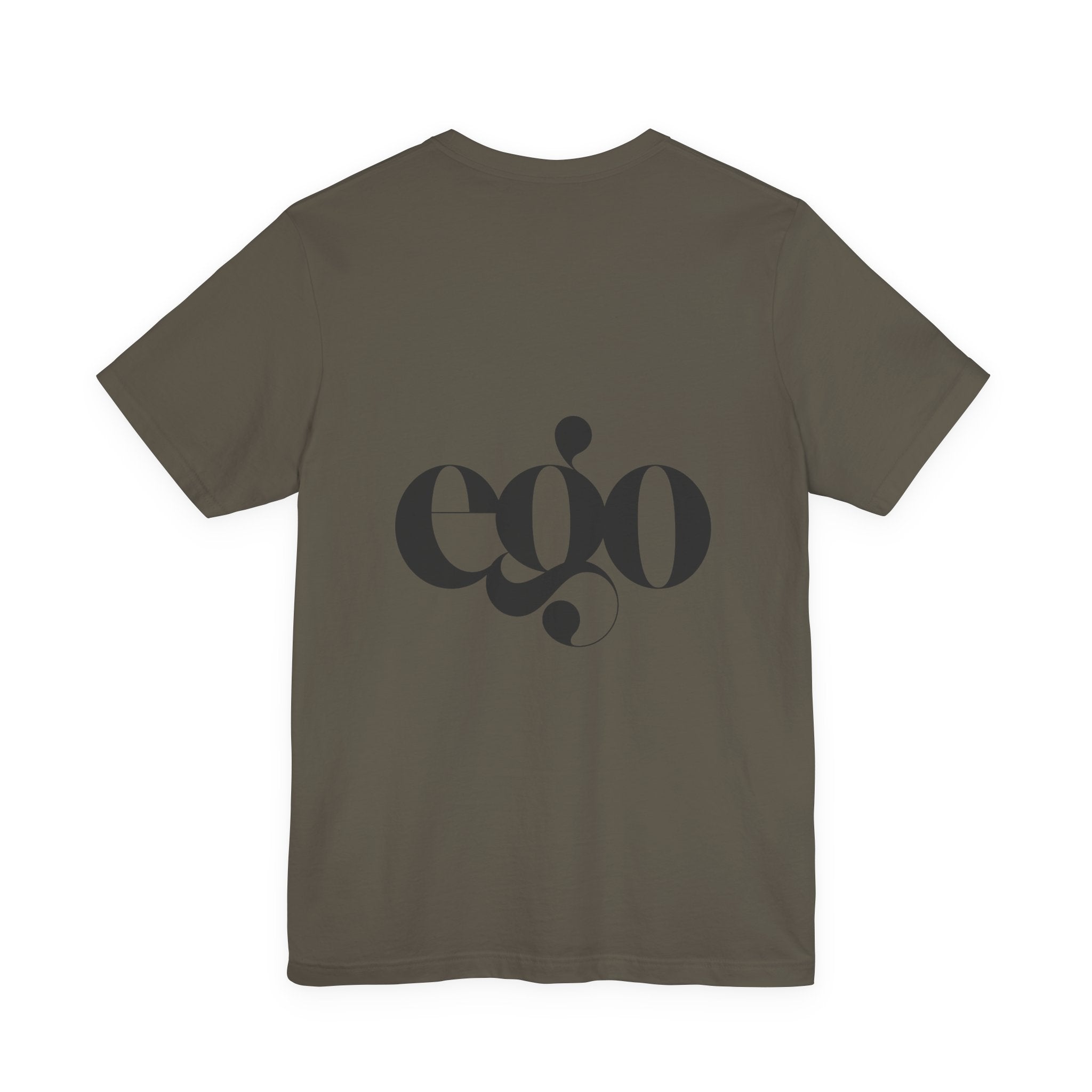Buy Modern Unisex Tee T-Shirt