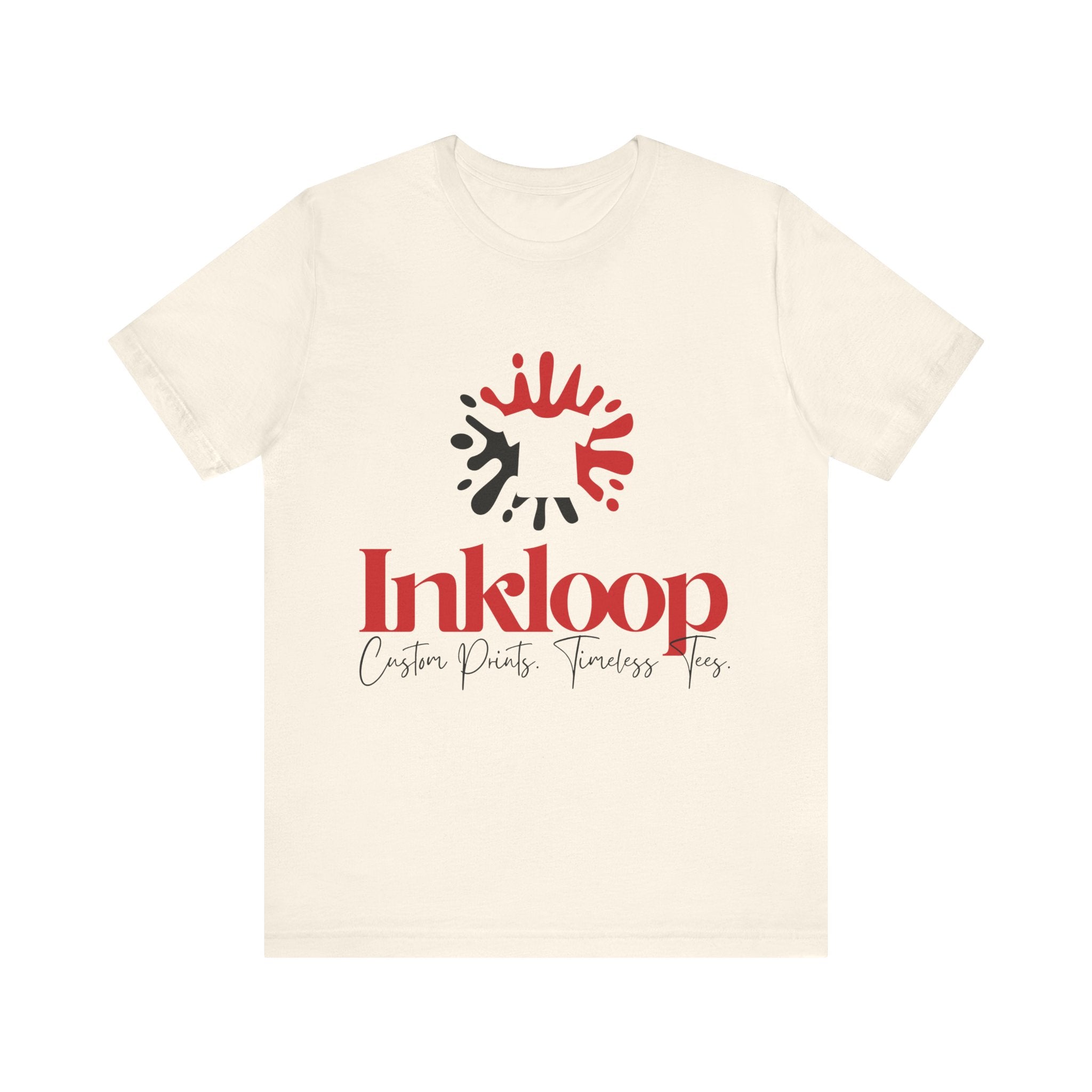 Buy Modern Unisex Tee T-Shirt