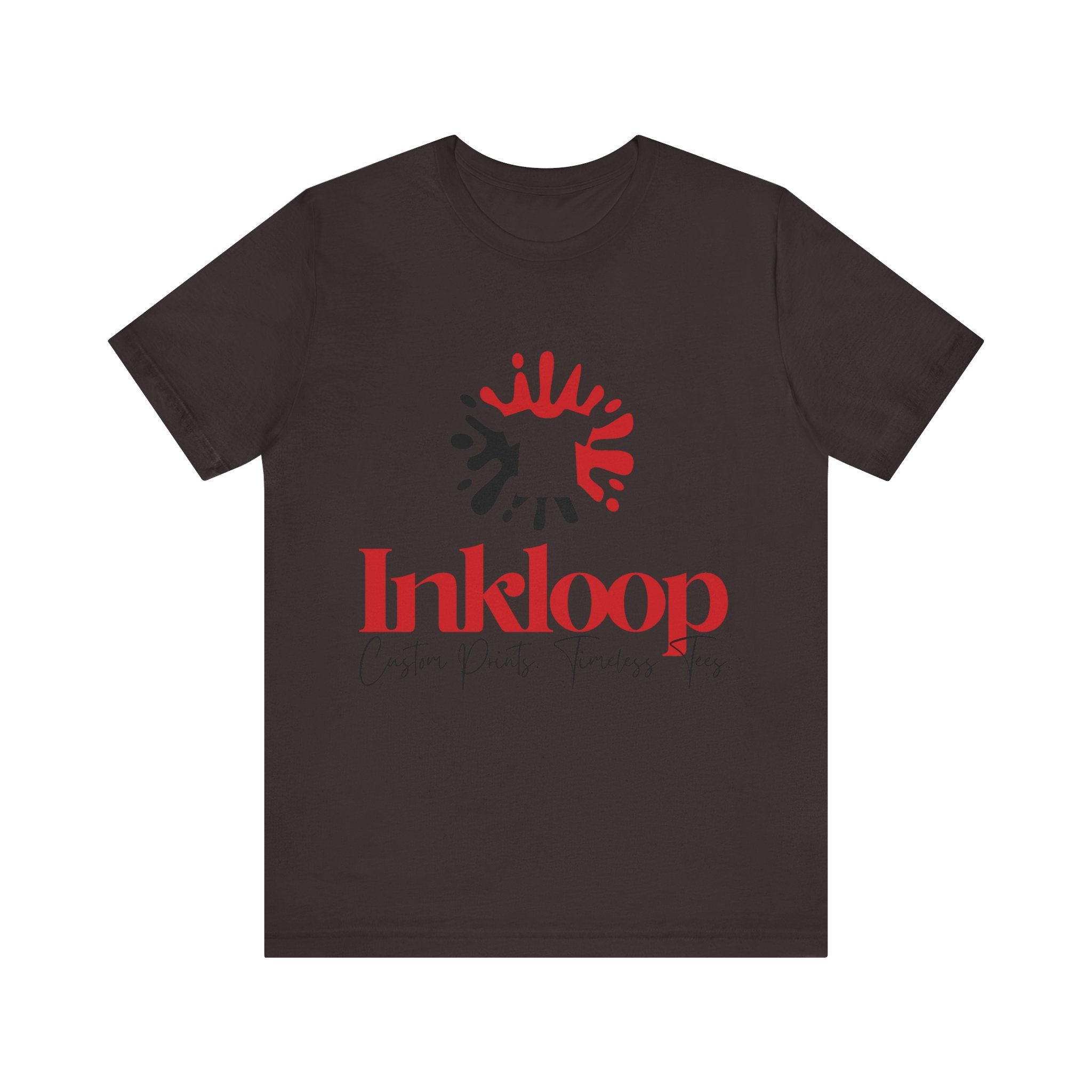 Buy Modern Unisex Tee T-Shirt
