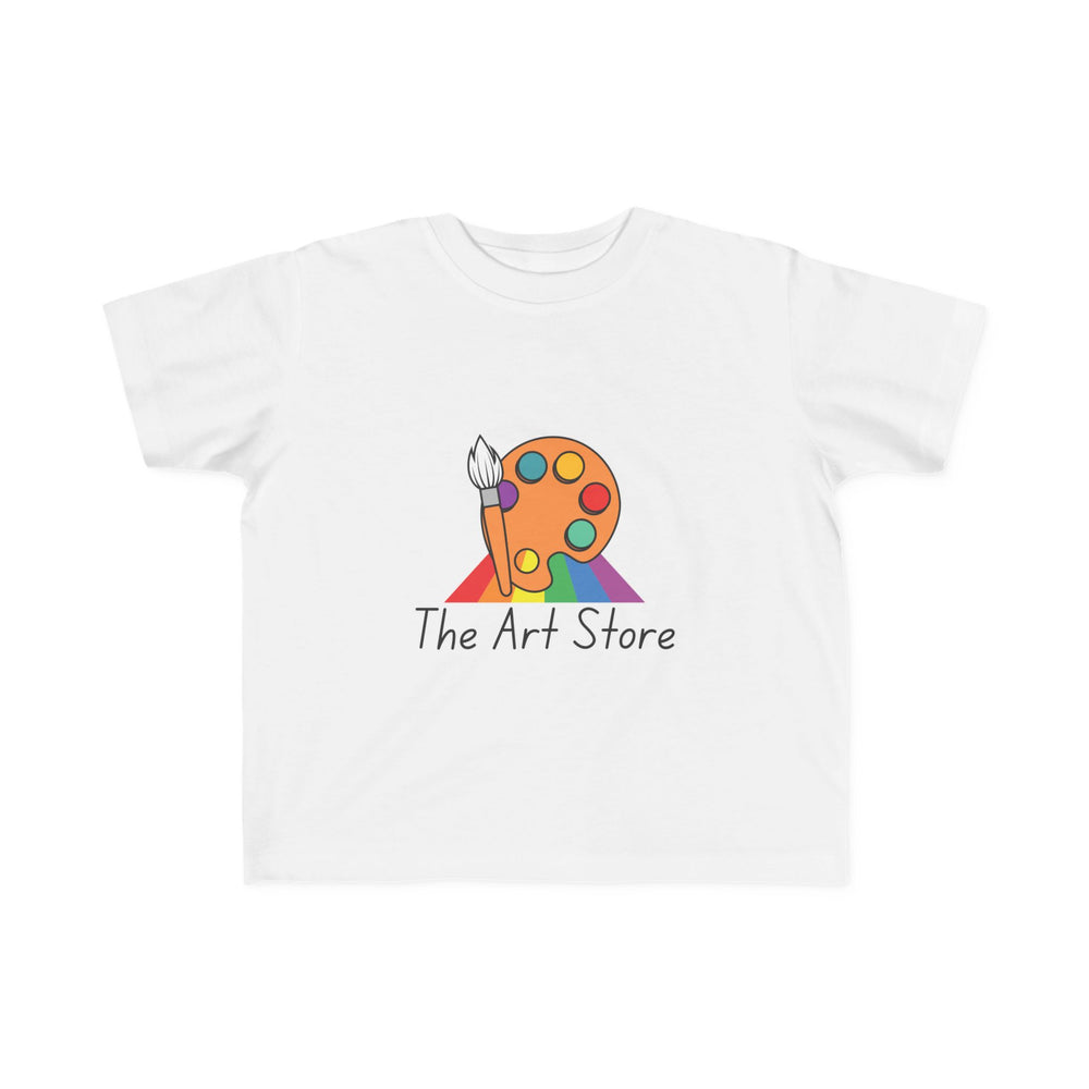 Buy Toddler Art Tee – Cute Kids Shirt & Gift Kids clothes
