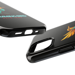 Buy Tough Phone Cases - Humming bird iPhone Cover Phone Case