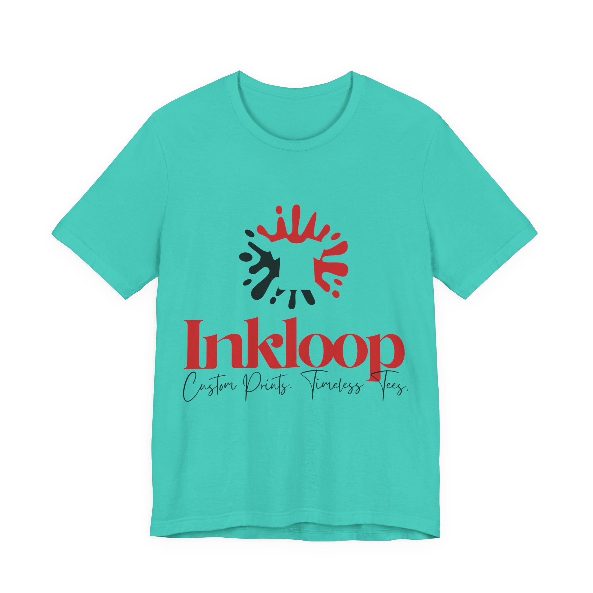 Buy Modern Unisex Tee T-Shirt