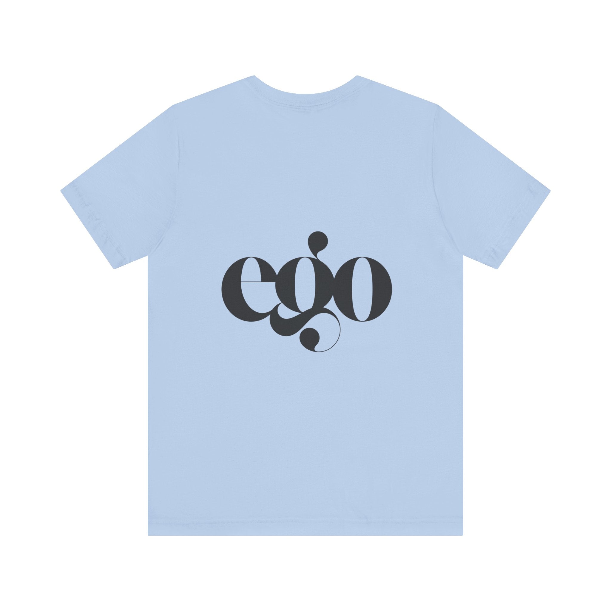 Buy Modern Unisex Tee T-Shirt