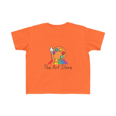 Buy Toddler Art Tee – Cute Kids Shirt & Gift Kids clothes