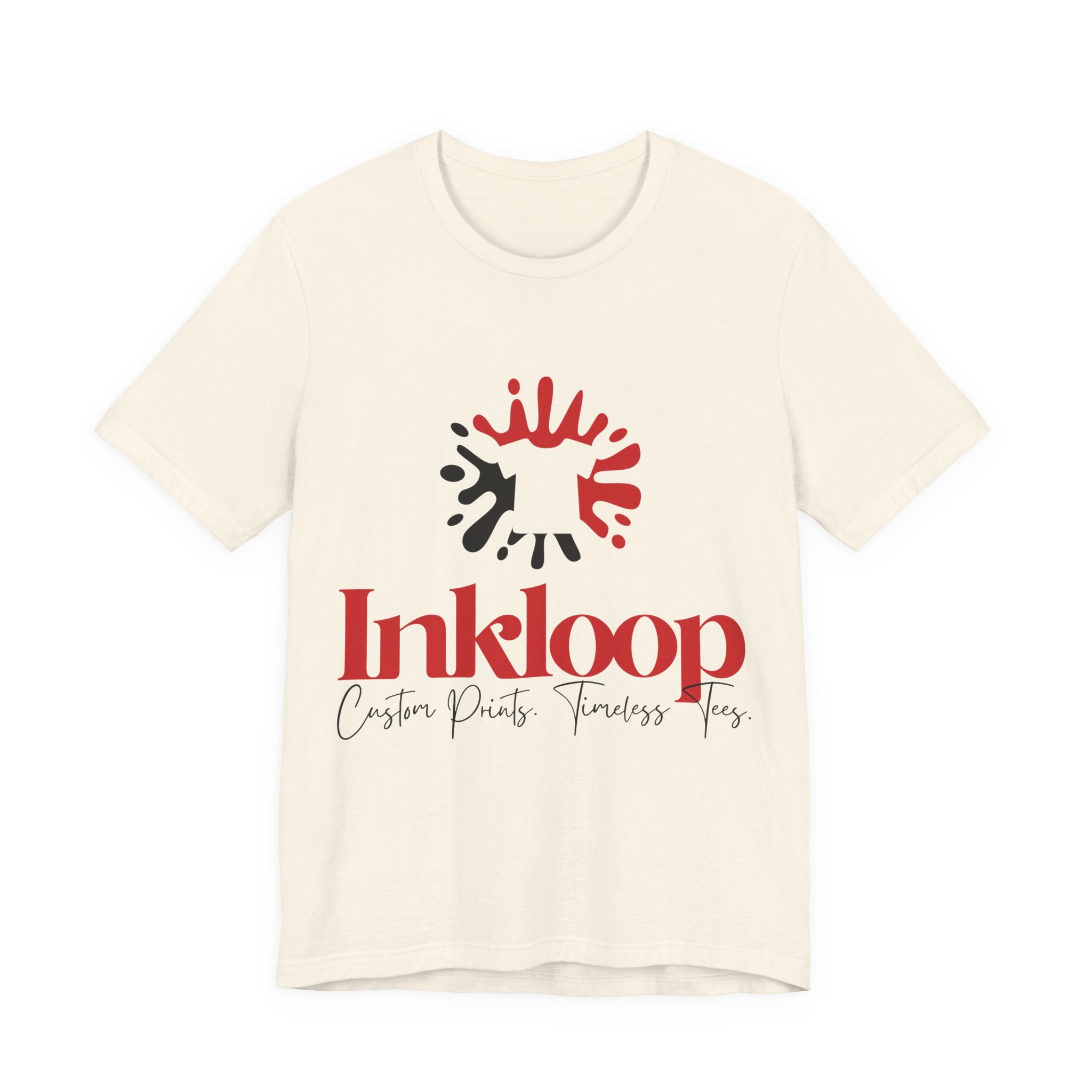 Buy Modern Unisex Tee T-Shirt