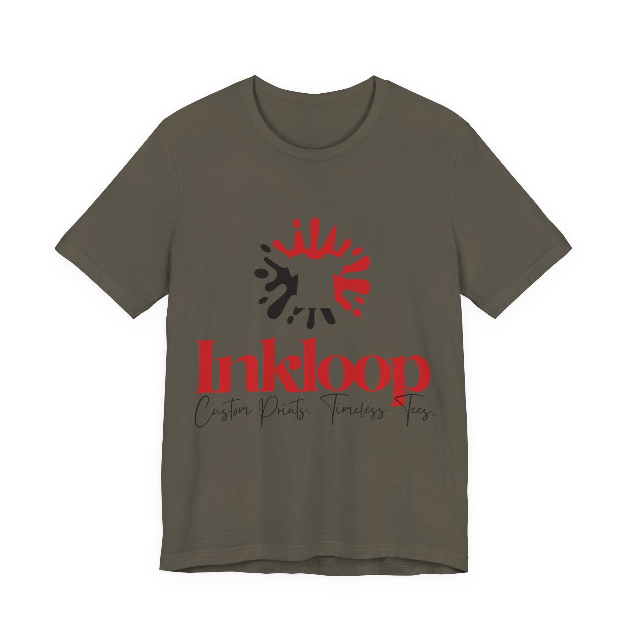 Buy Modern Unisex Tee T-Shirt