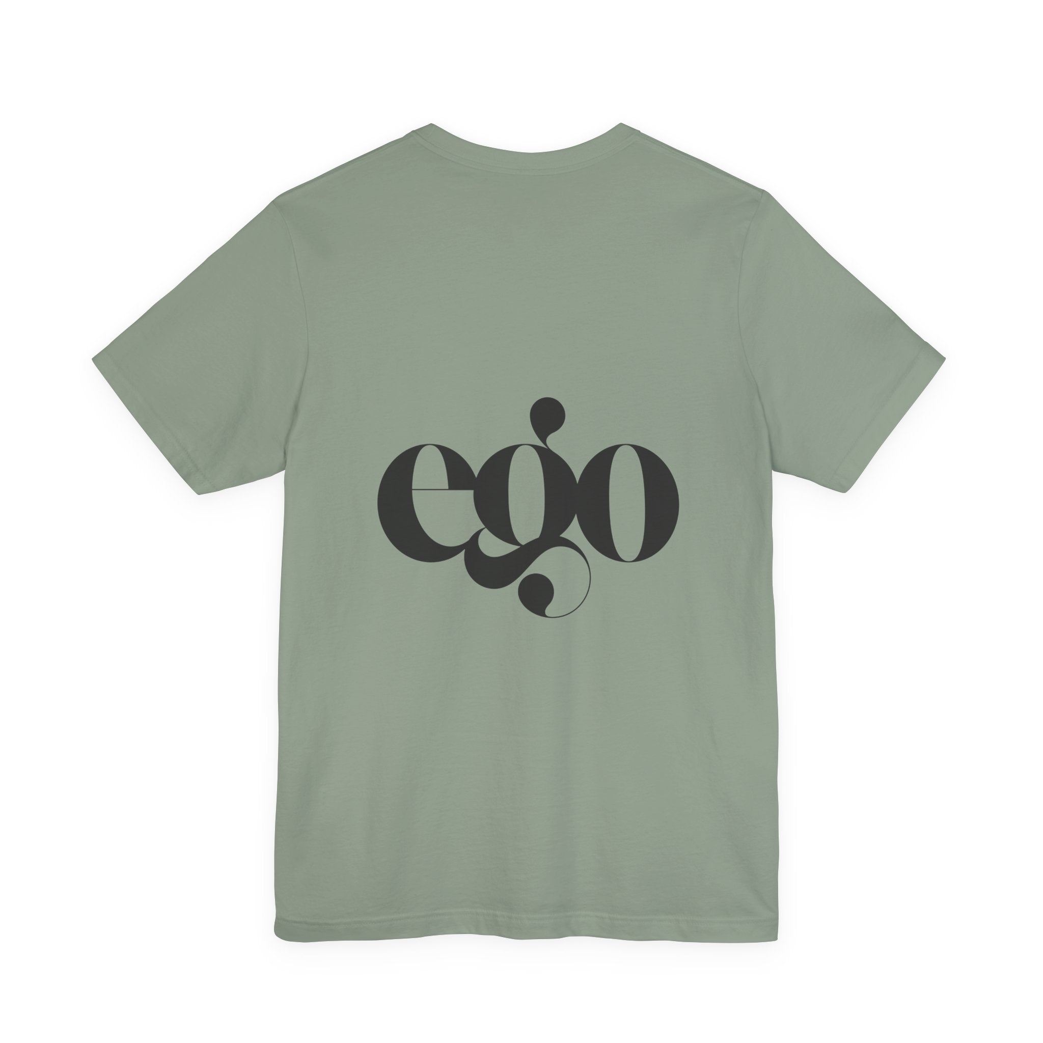 Buy Modern Unisex Tee T-Shirt