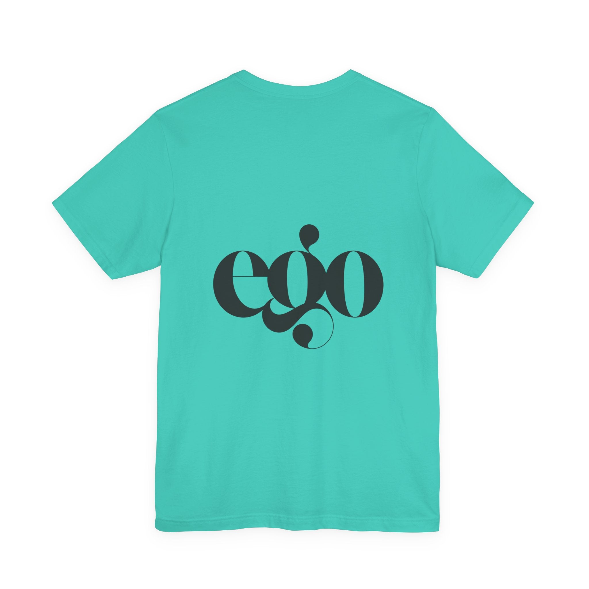 Buy Modern Unisex Tee T-Shirt