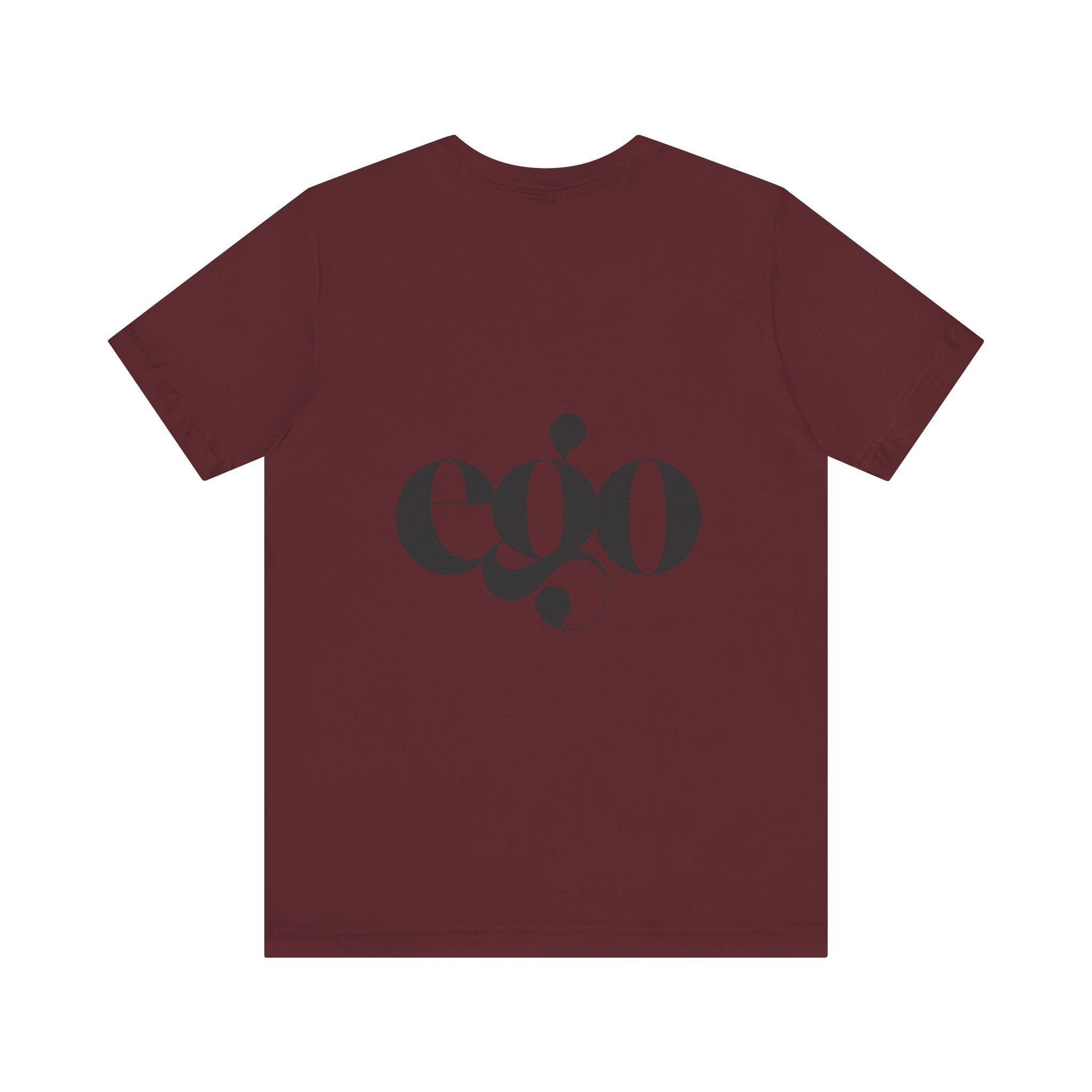 Buy Modern Unisex Tee T-Shirt