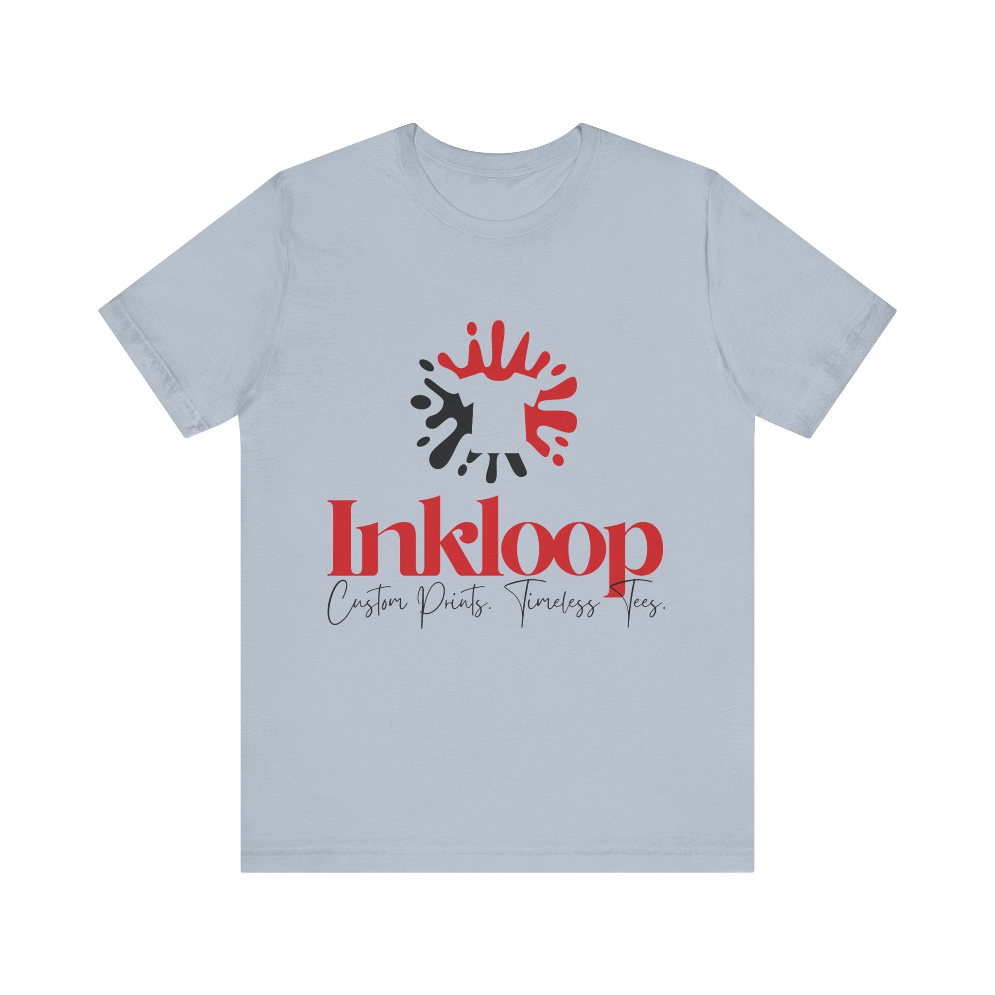 Buy Modern Unisex Tee T-Shirt