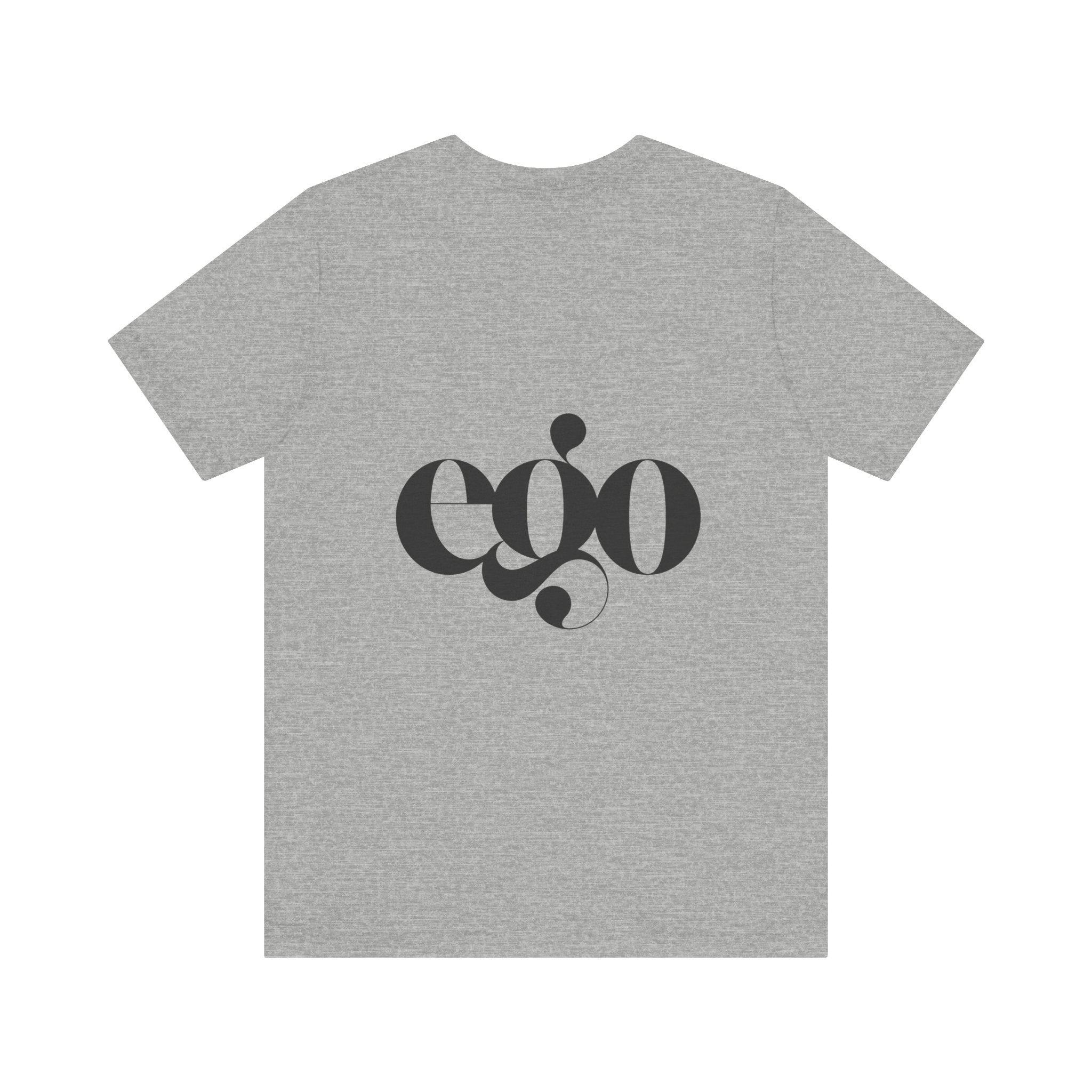 Buy Modern Unisex Tee T-Shirt