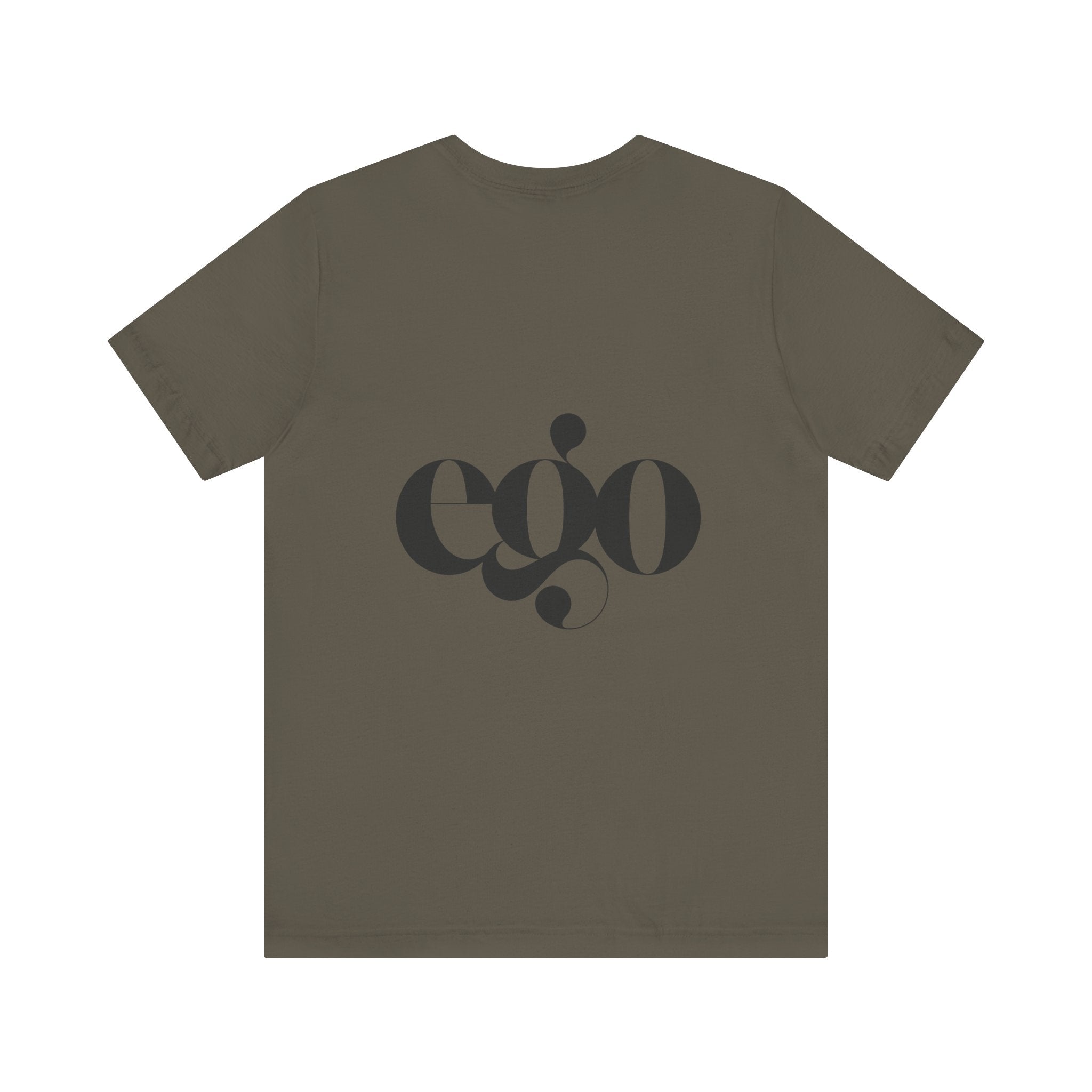 Buy Modern Unisex Tee T-Shirt