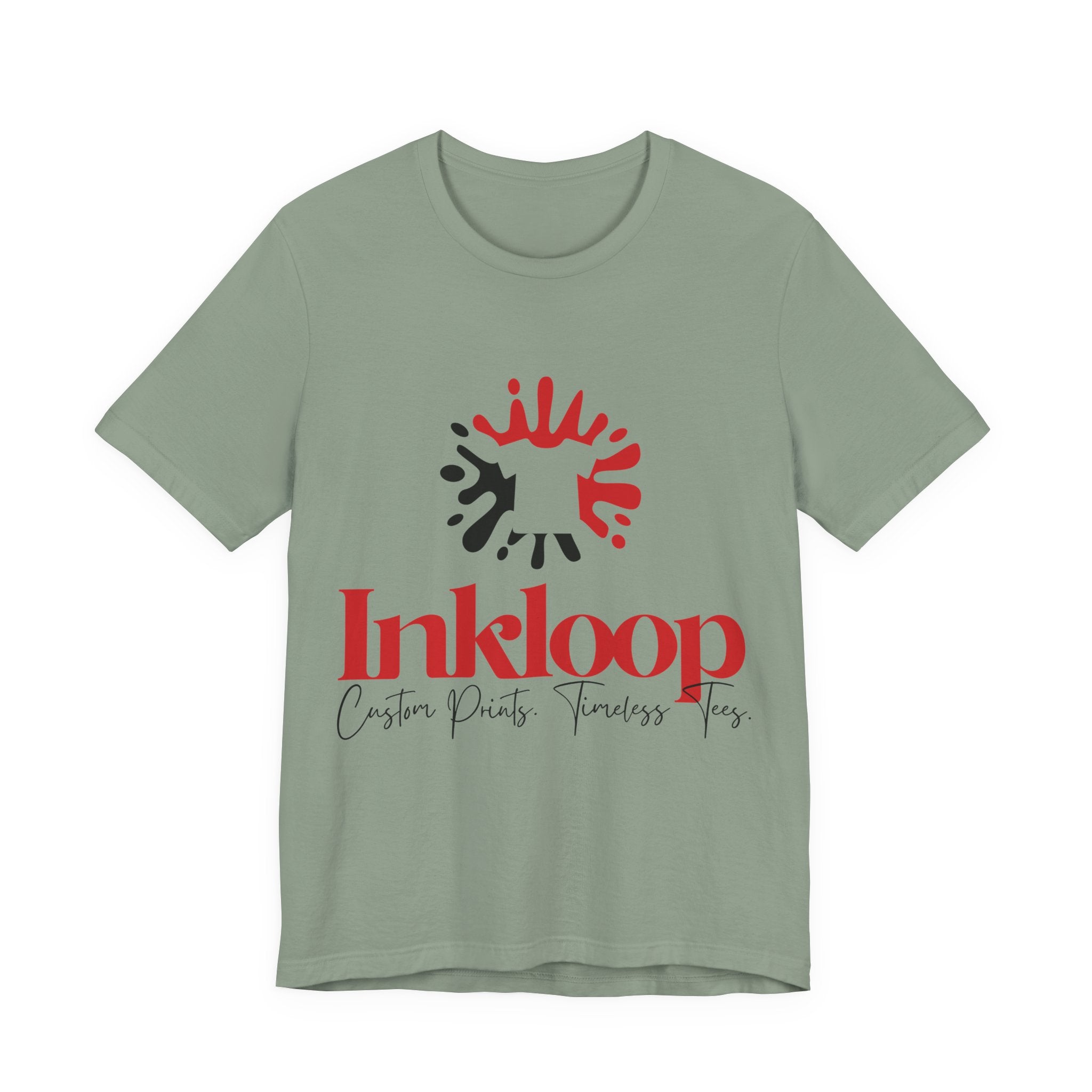 Buy Modern Unisex Tee T-Shirt