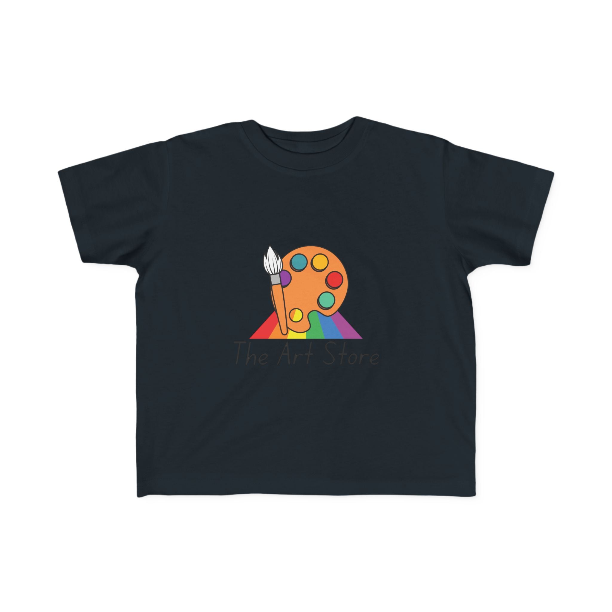 Buy Toddler Art Tee – Cute Kids Shirt & Gift Kids clothes