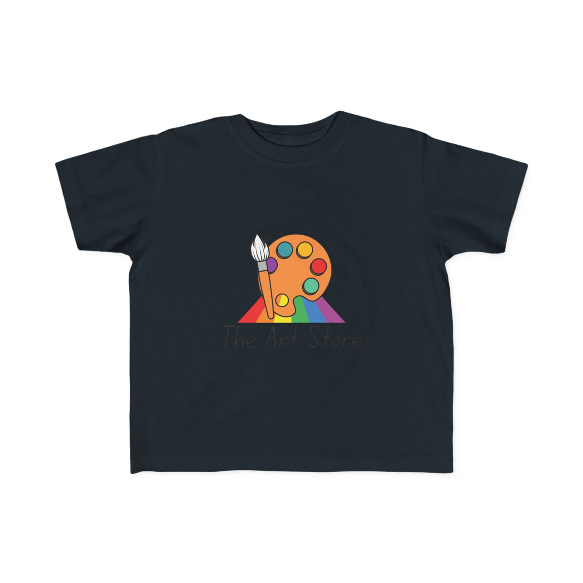 Buy Toddler Art Tee – Cute Kids Shirt & Gift Kids clothes