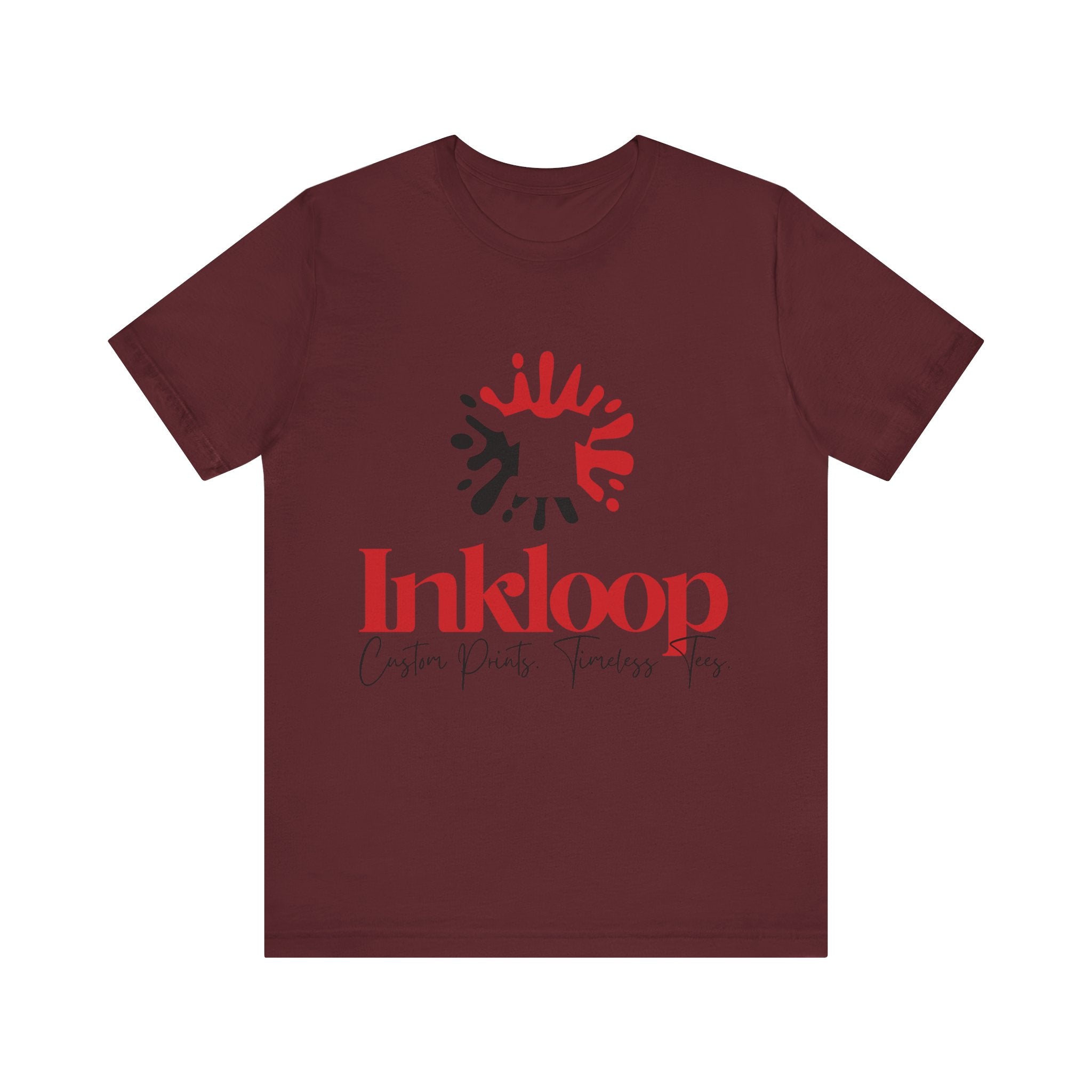 Buy Modern Unisex Tee T-Shirt