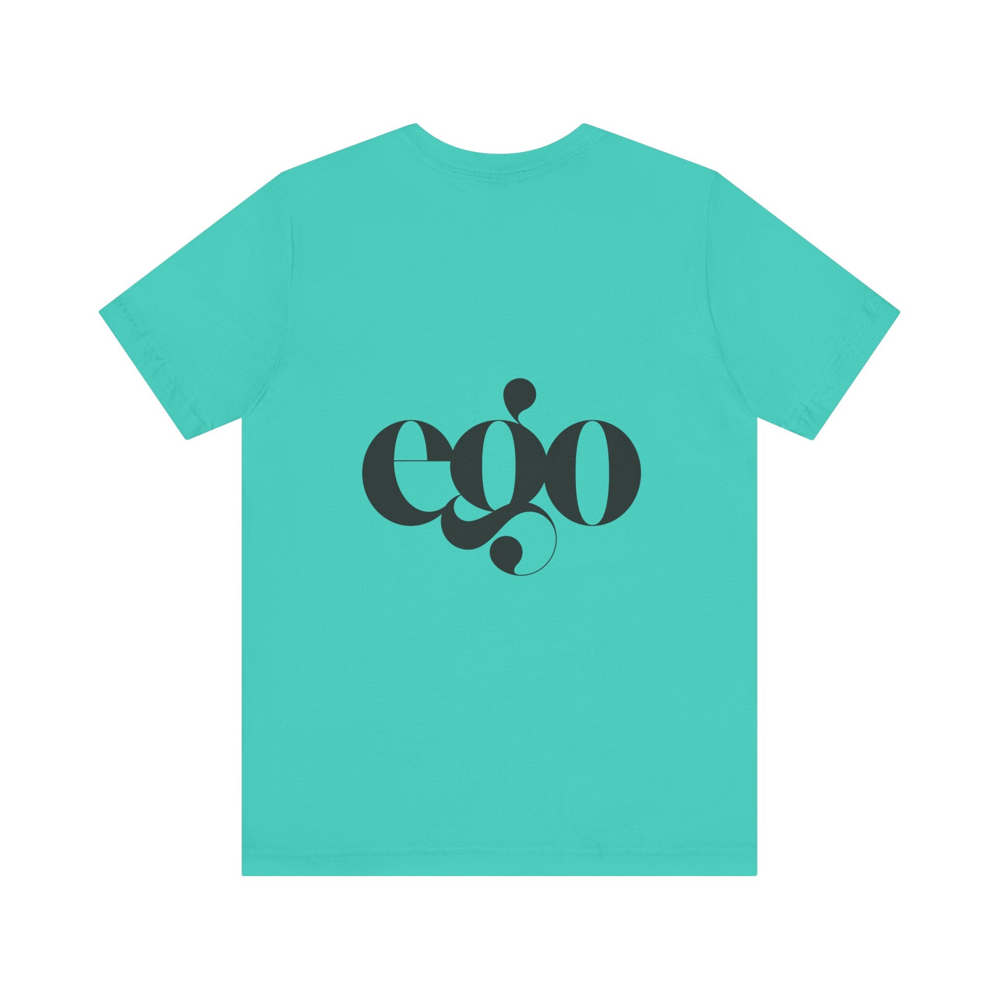Buy Modern Unisex Tee T-Shirt