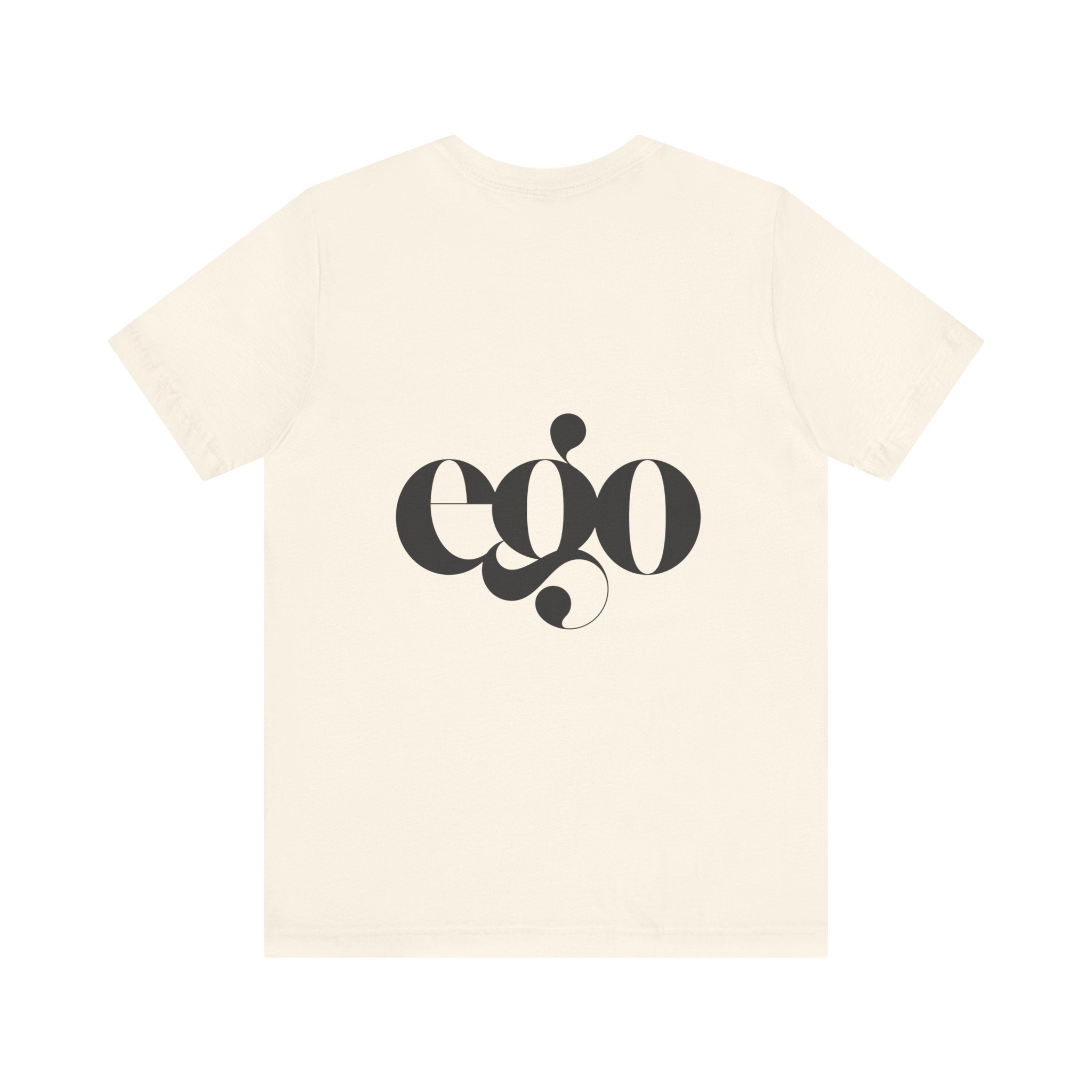 Buy Modern Unisex Tee T-Shirt