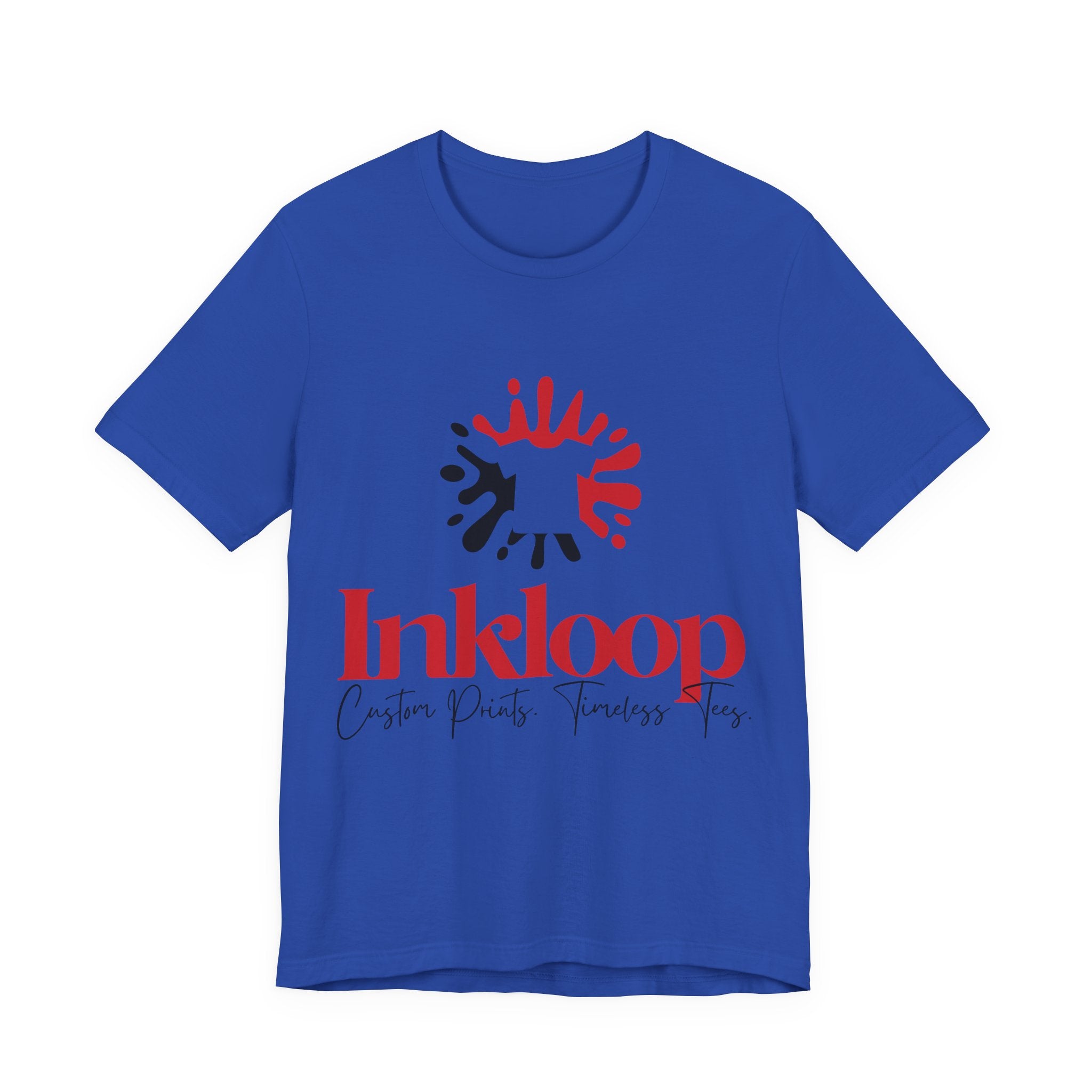 Buy Modern Unisex Tee T-Shirt