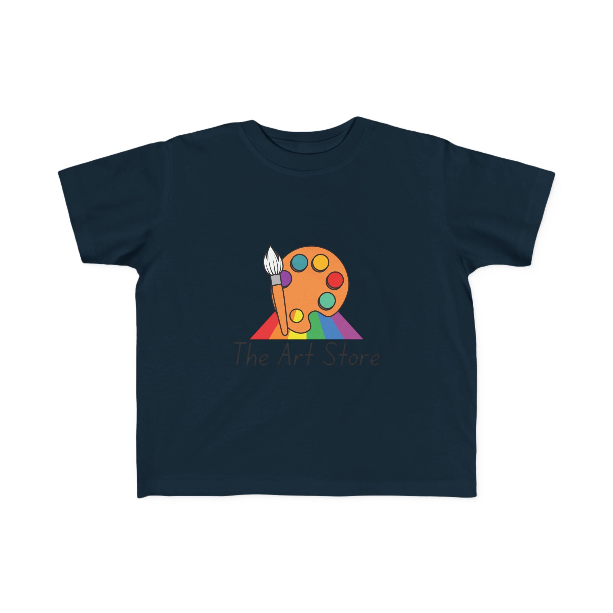 Buy Toddler Art Tee – Cute Kids Shirt & Gift Kids clothes