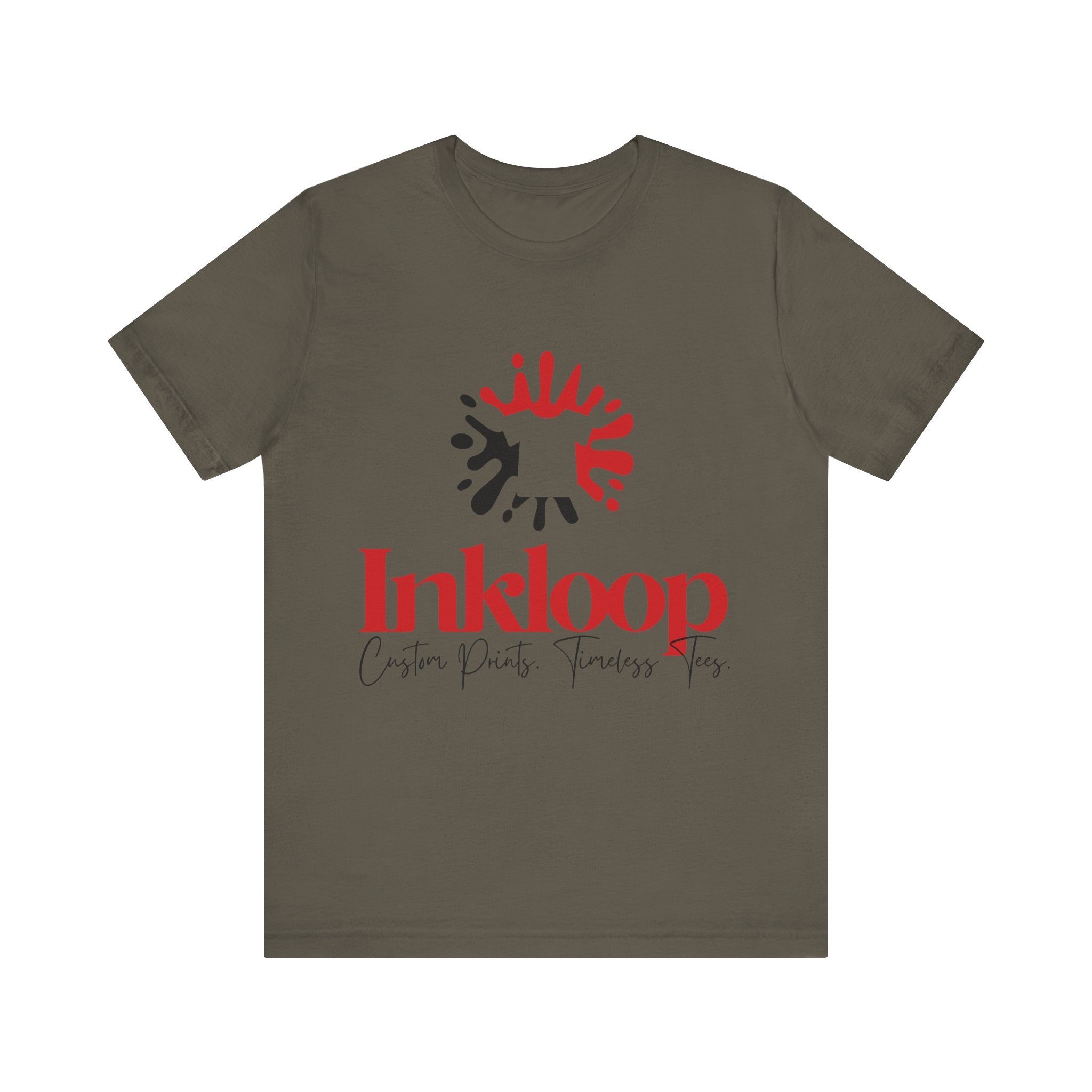 Buy Modern Unisex Tee T-Shirt