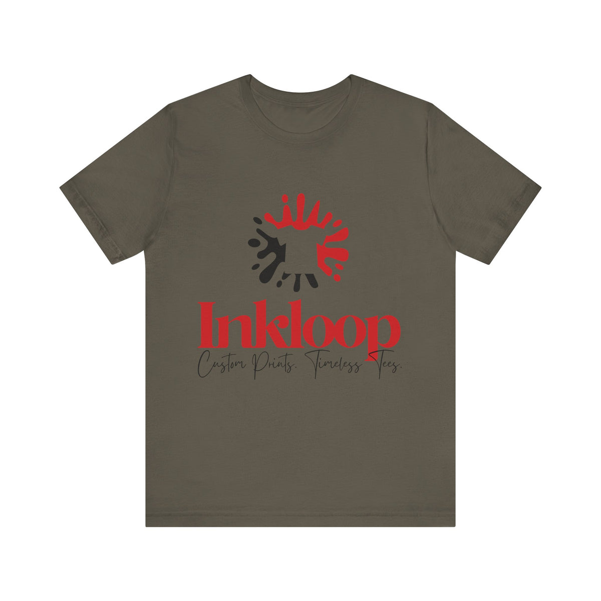 Buy Modern Unisex Tee T-Shirt