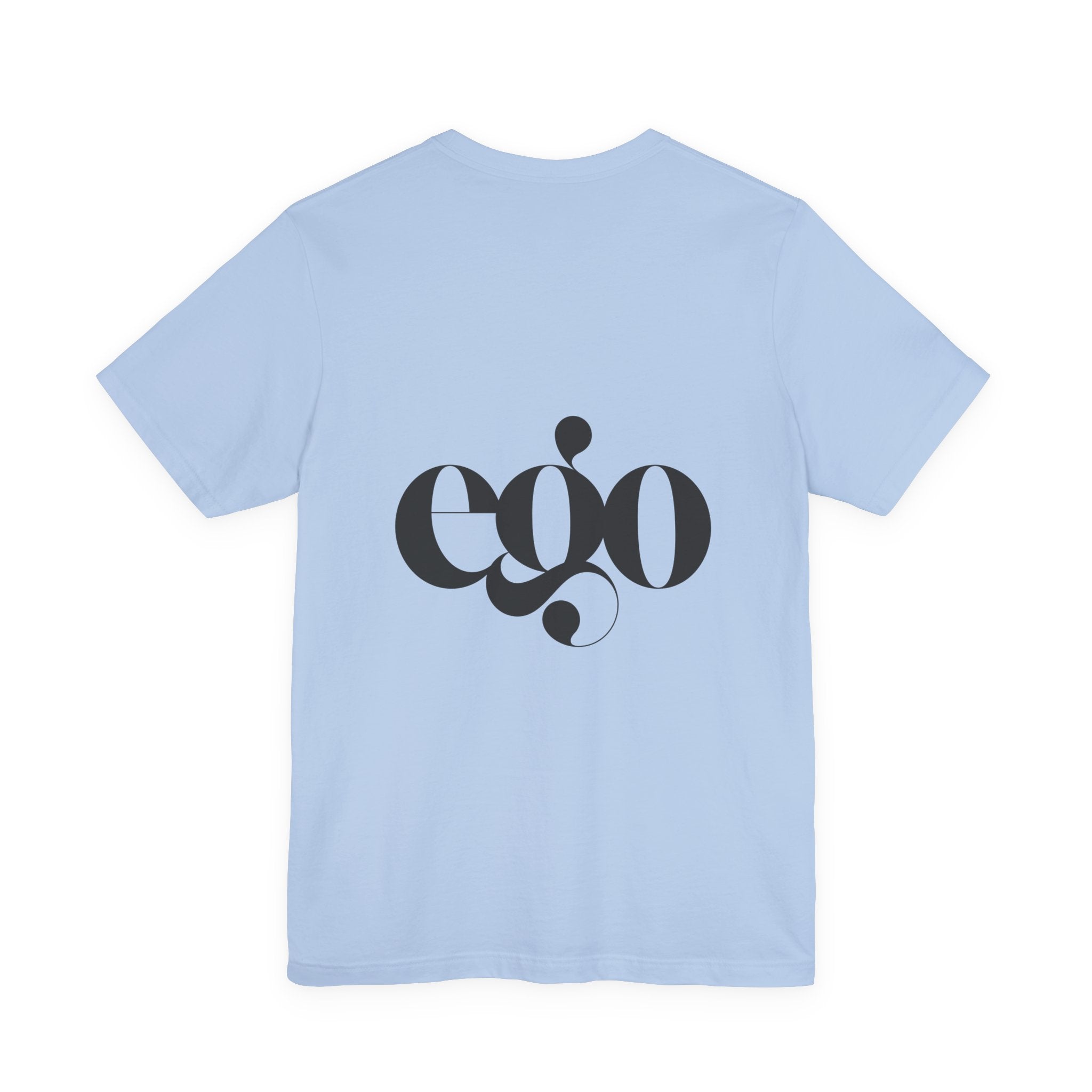 Buy Modern Unisex Tee T-Shirt