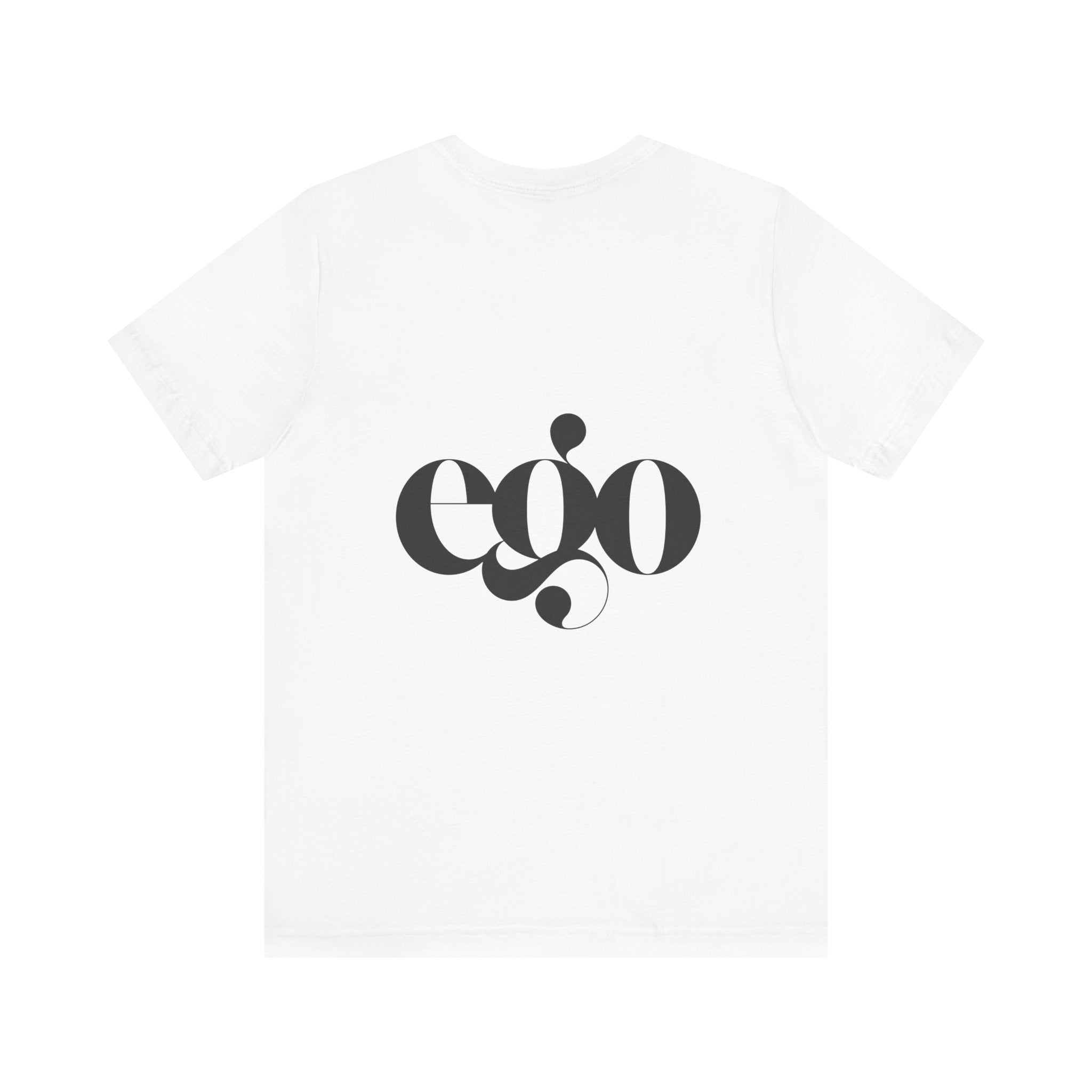 Buy Modern Unisex Tee T-Shirt