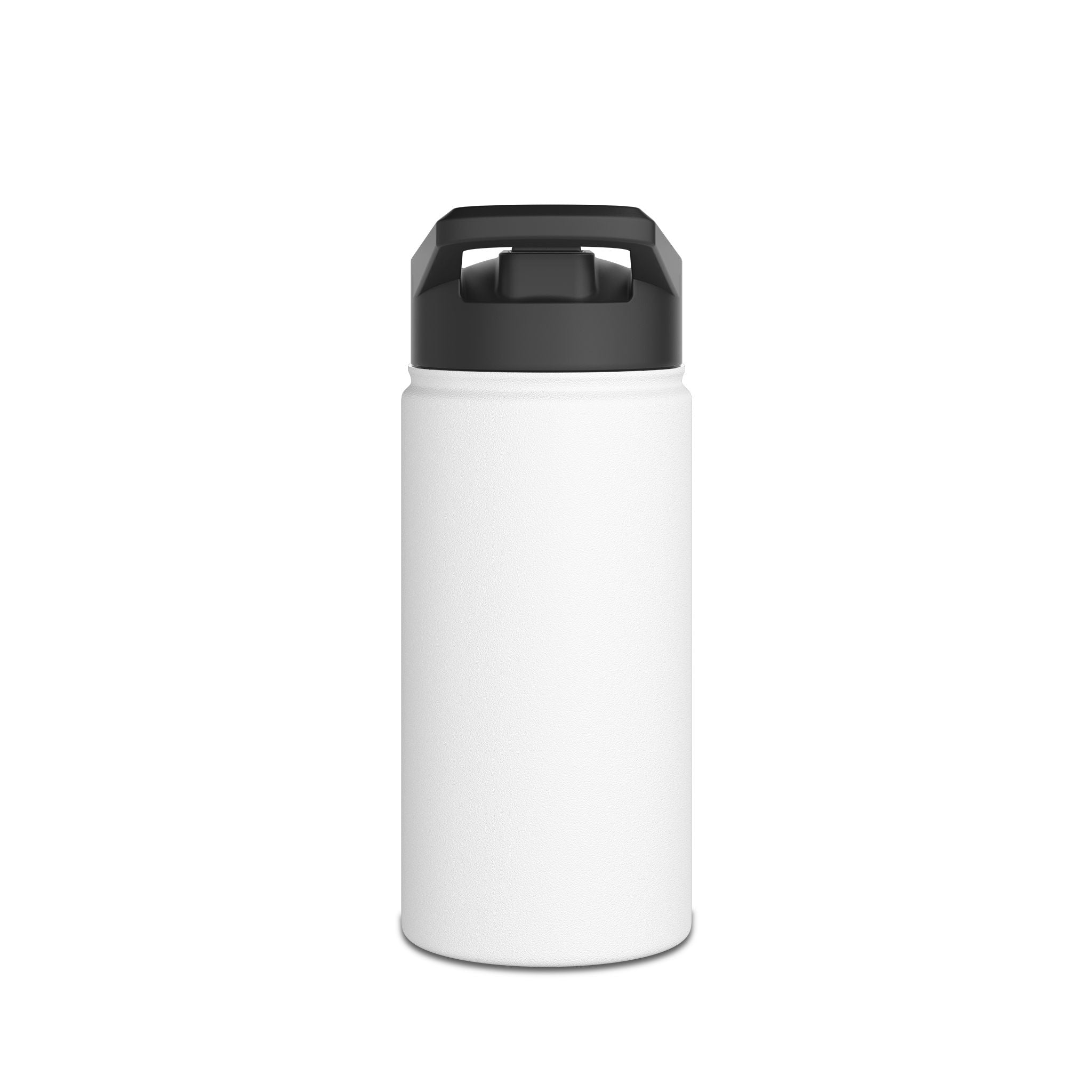 Buy Stainless Steel Water Bottle, Standard Lid Mug