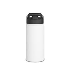 Buy Stainless Steel Water Bottle, Standard Lid Mug