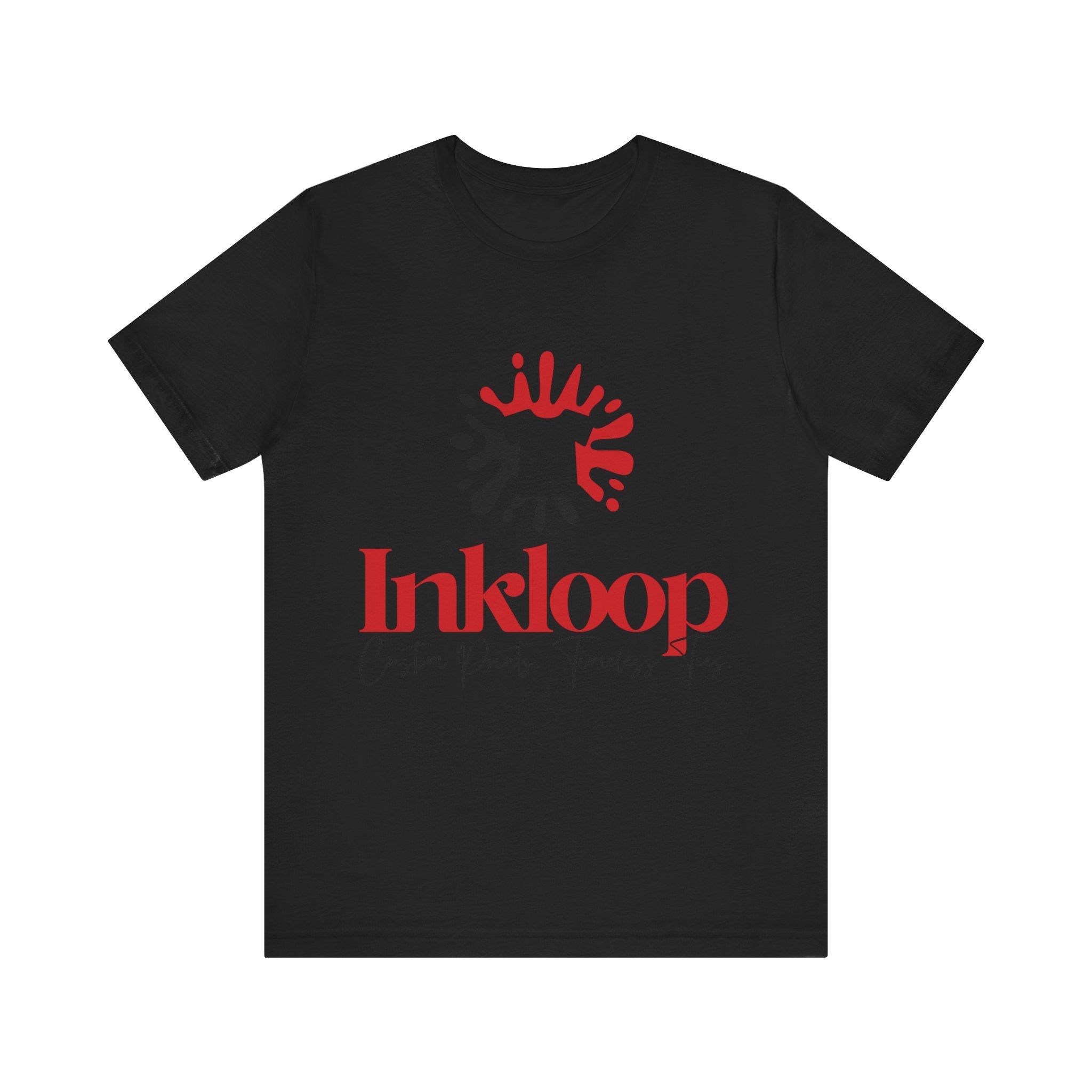 Buy Modern Unisex Tee T-Shirt