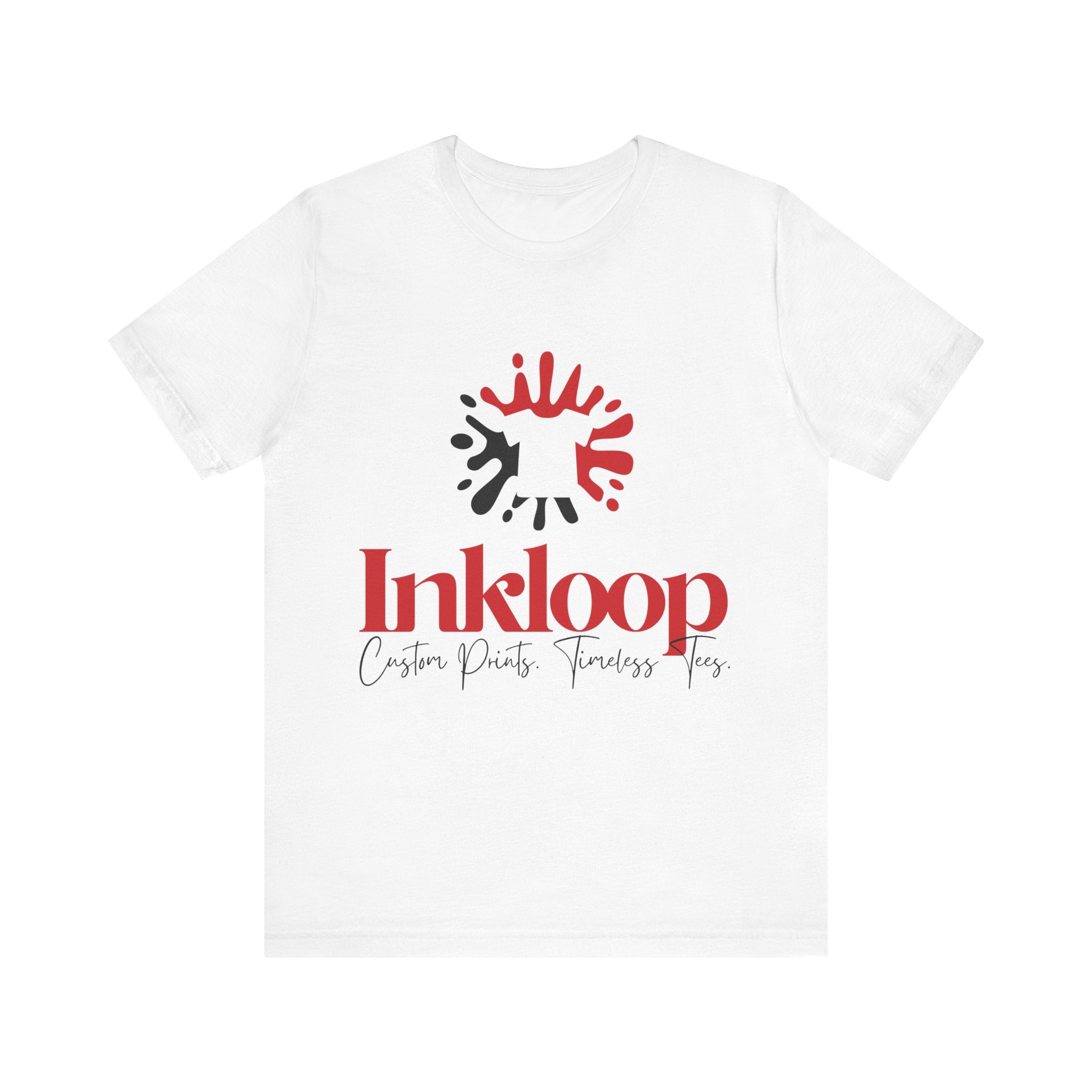 Buy Modern Unisex Tee T-Shirt