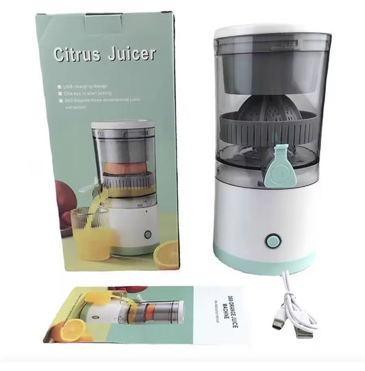 Juicer Machine for Easy juice making
