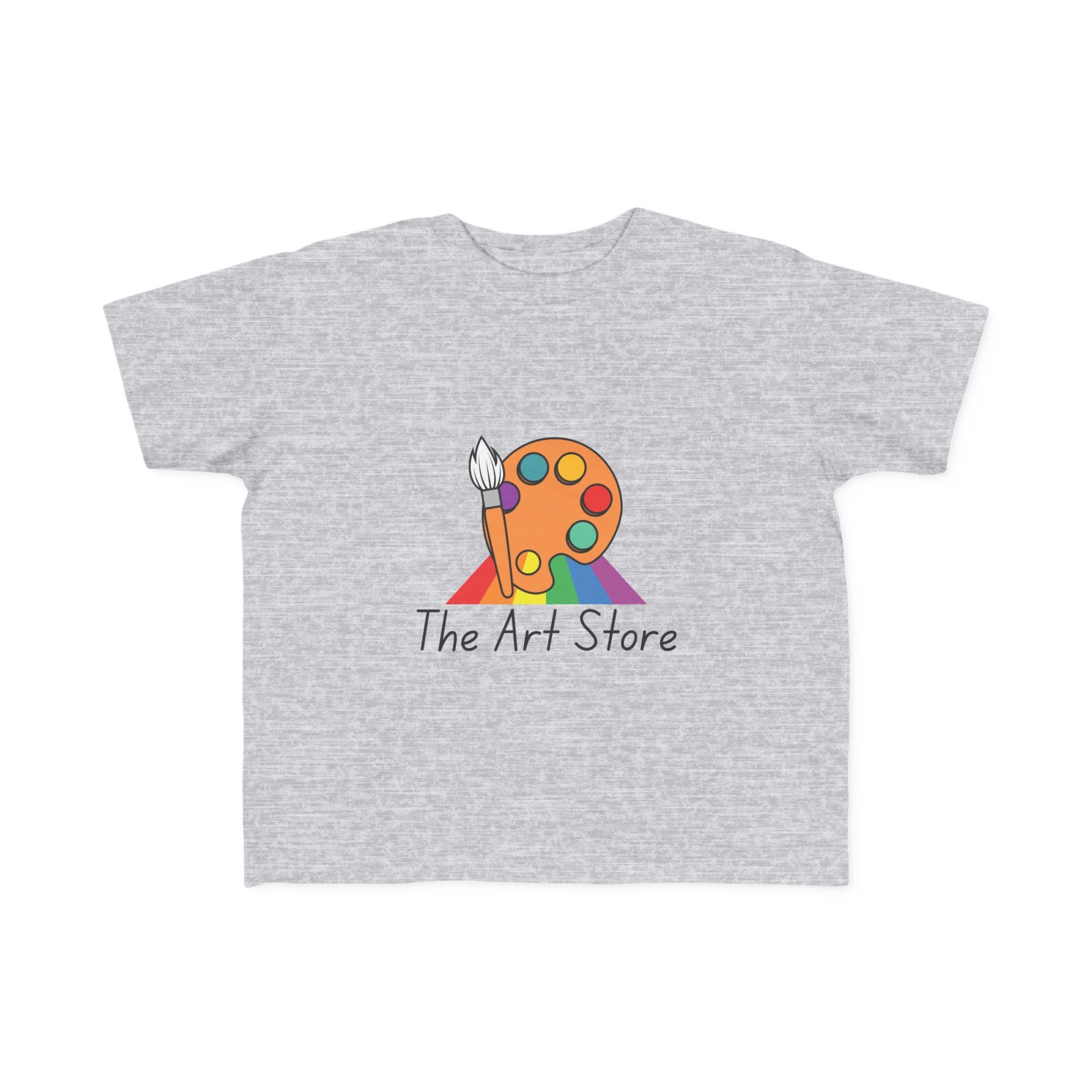 Buy Toddler Art Tee – Cute Kids Shirt & Gift Kids clothes