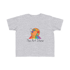 Buy Toddler Art Tee – Cute Kids Shirt & Gift Kids clothes