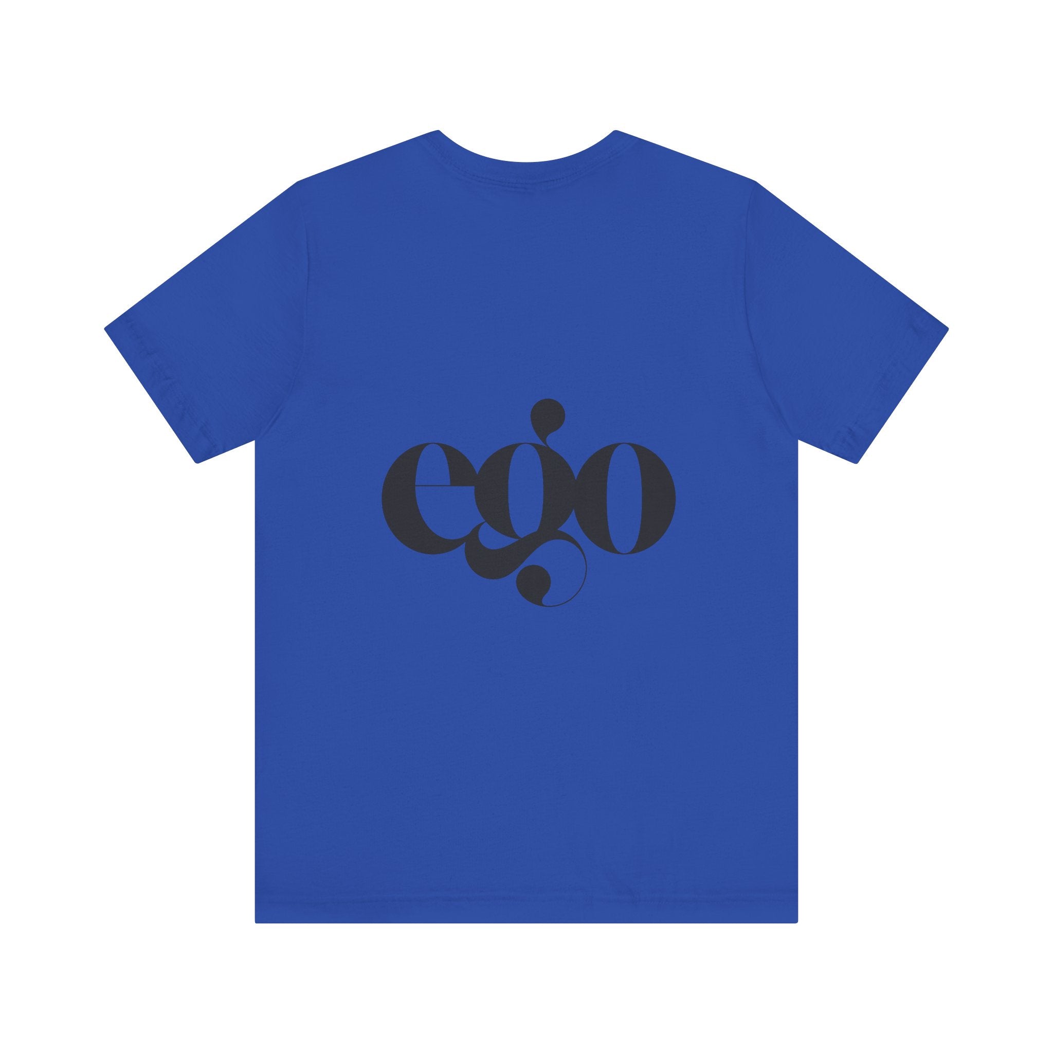 Buy Modern Unisex Tee T-Shirt