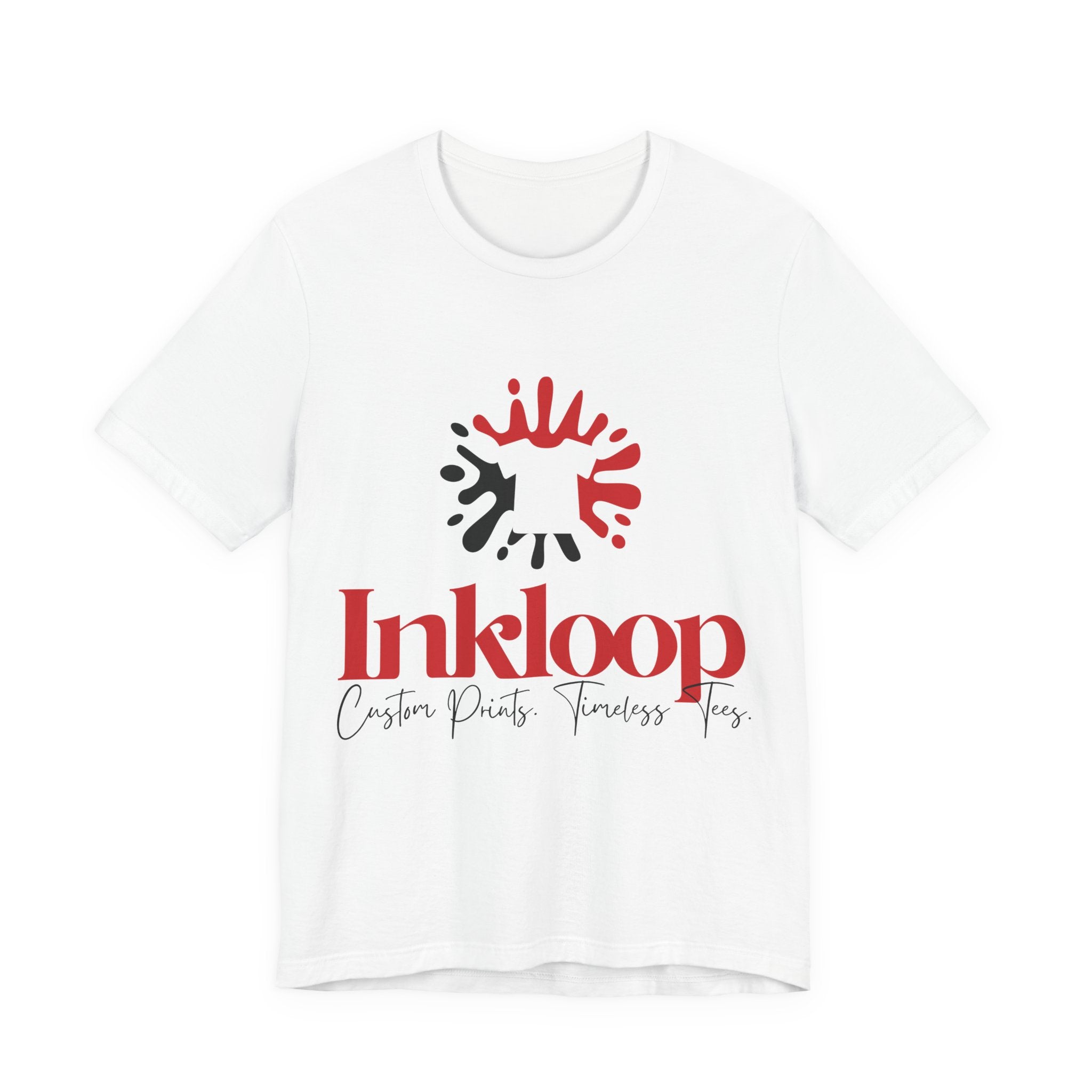 Buy Modern Unisex Tee T-Shirt