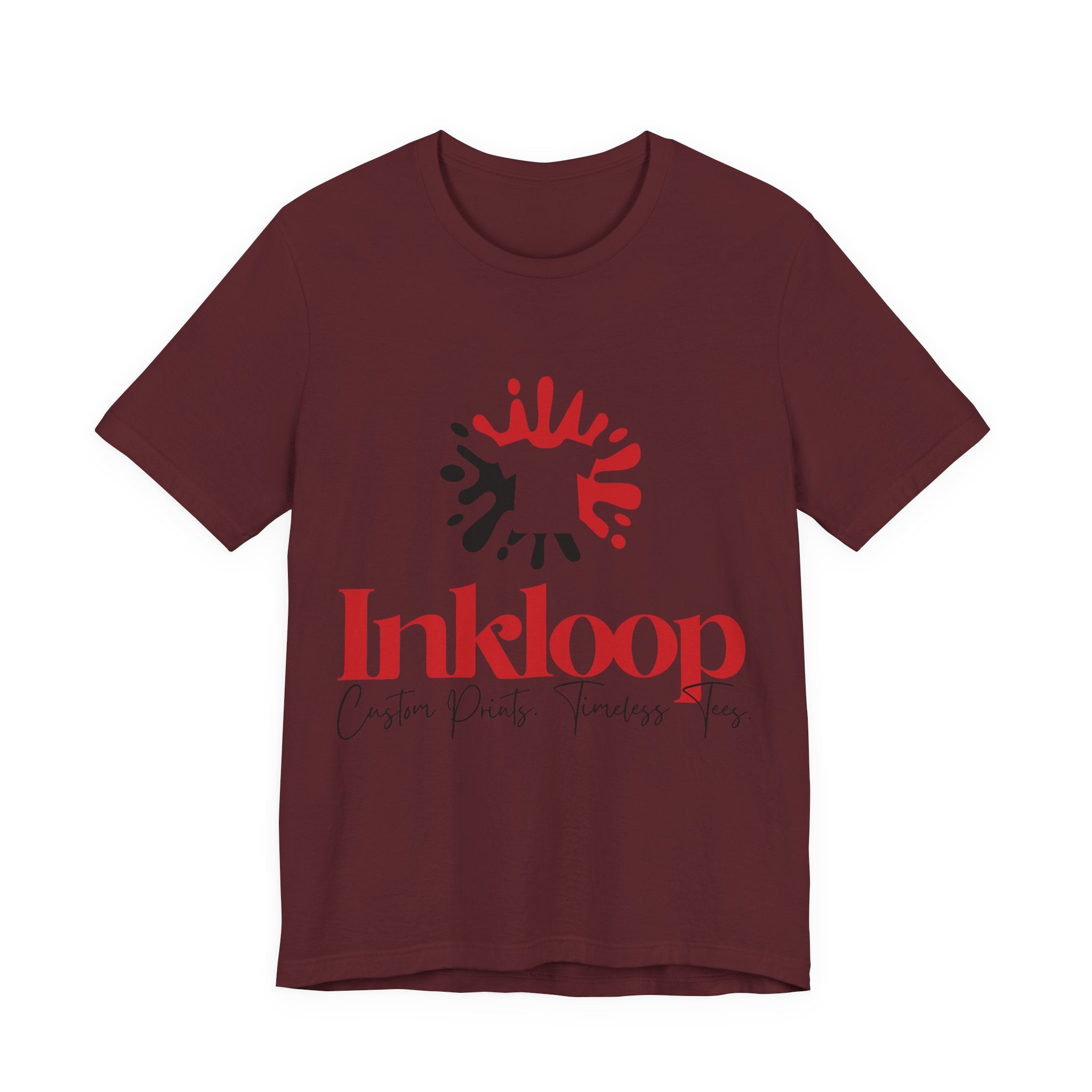 Buy Modern Unisex Tee T-Shirt
