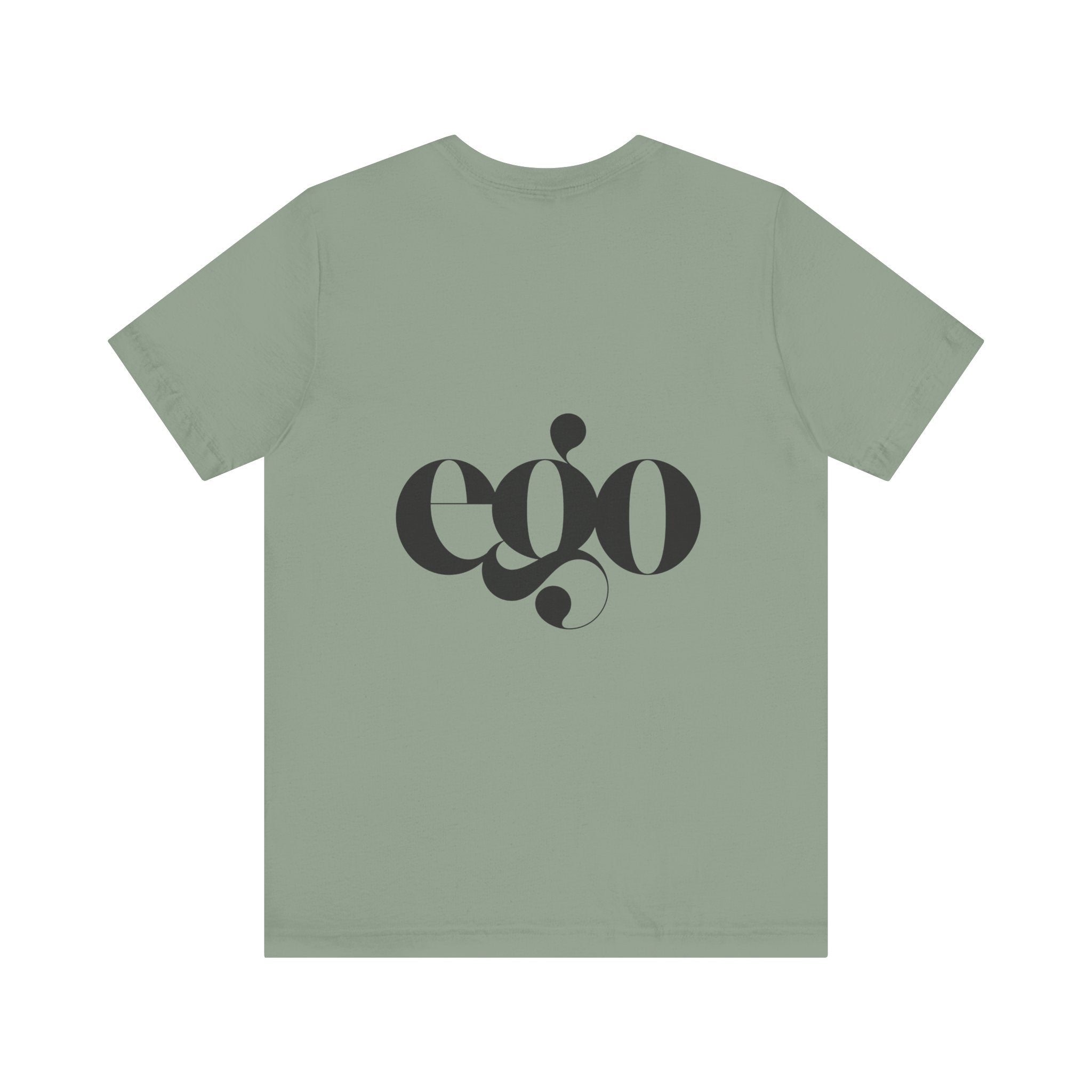 Buy Modern Unisex Tee T-Shirt