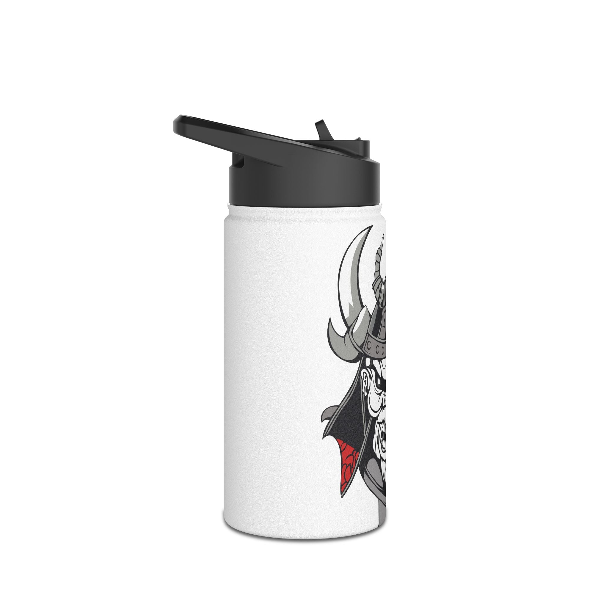 Buy Stainless Steel Water Bottle, Standard Lid Mug