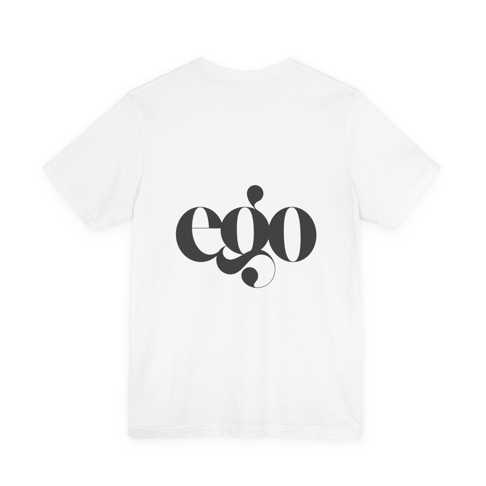 Buy Modern Unisex Tee T-Shirt