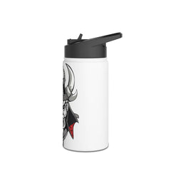 Custom accent coffee mug