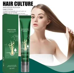 Hair Growth Oil Fast Growing Hair Effective Essential Baldness Repair Hereditary Anti Postpartum Seborrheic Hair Loss Products