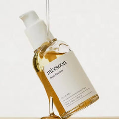 Mixsoon Bean Essence Vegansnail Exfoliating Facial Serum Hydrating Korean Skin Care